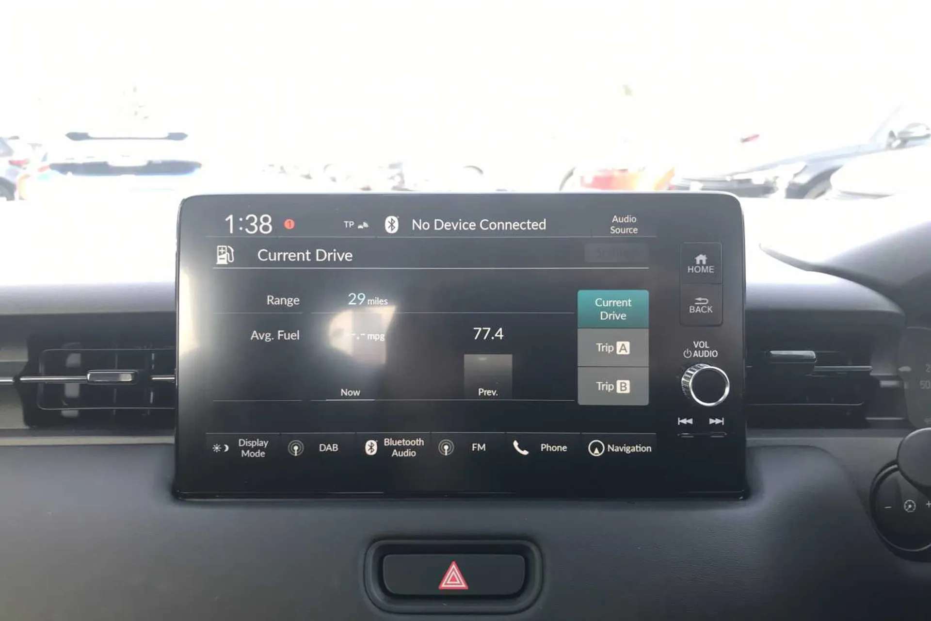 2023 HONDA HR-V 2023 HONDA HR-V