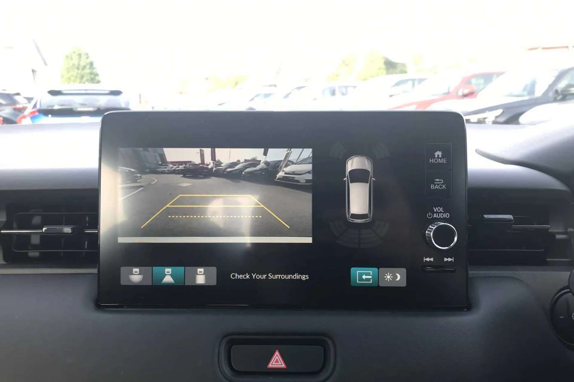 2023 HONDA HR-V 2023 HONDA HR-V