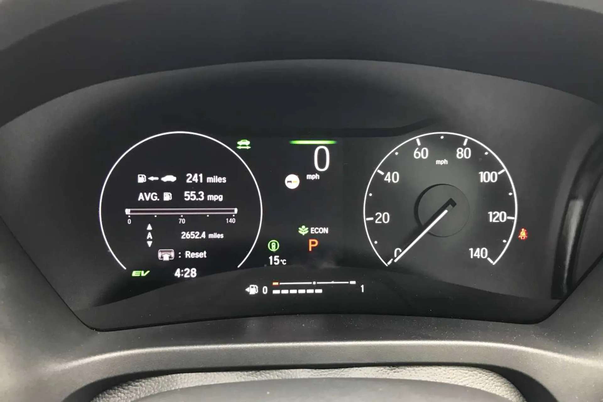 2023 HONDA HR-V 2023 HONDA HR-V