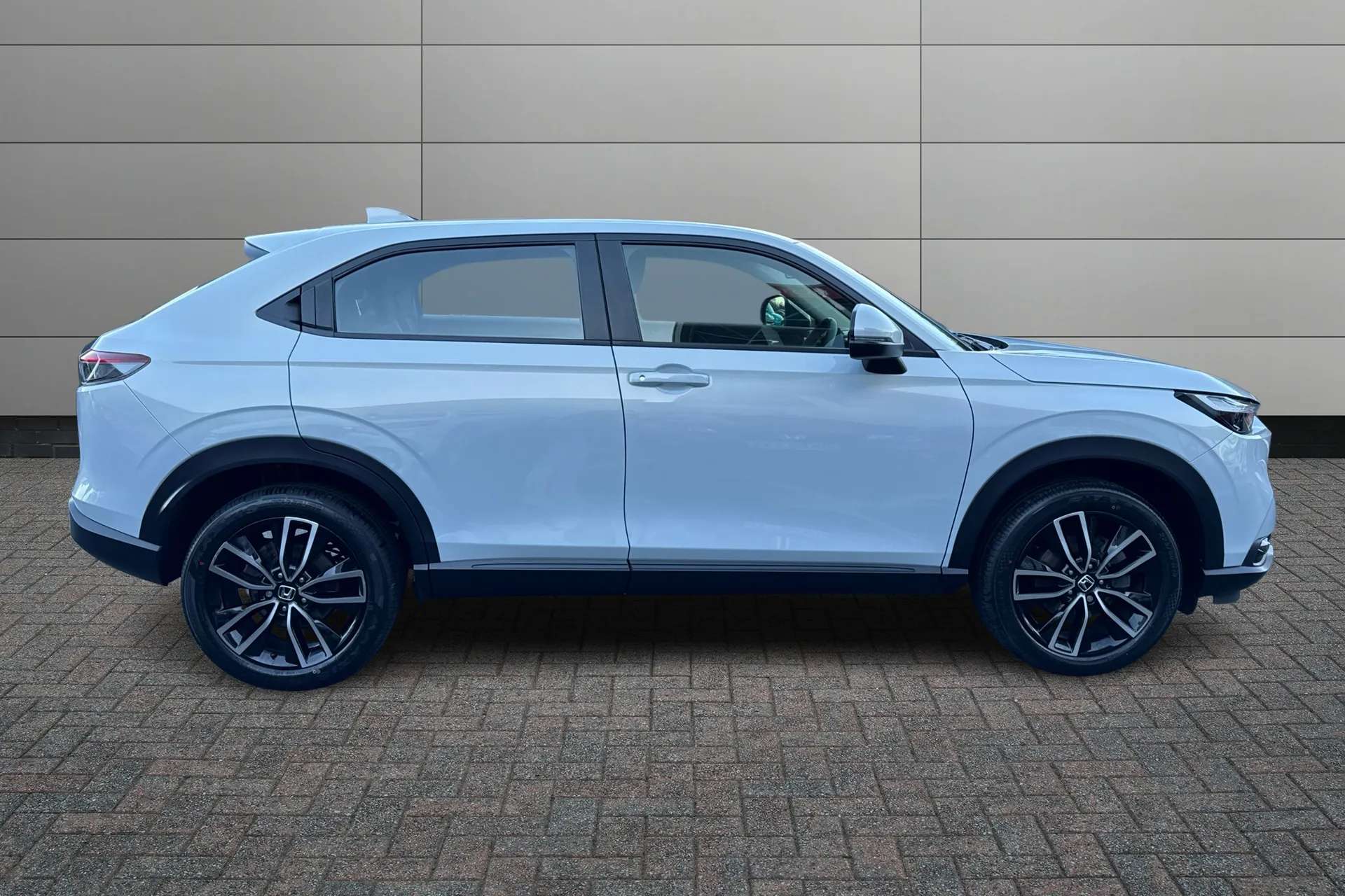 2023 HONDA HR-V 2023 HONDA HR-V