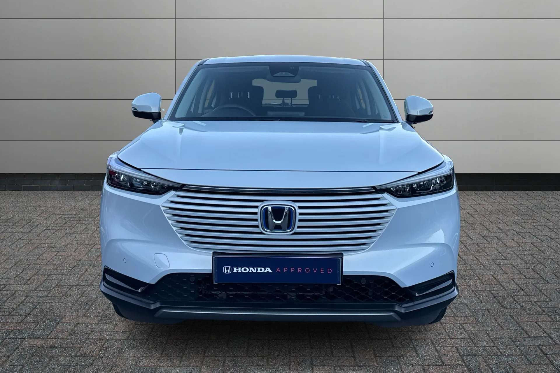 2023 HONDA HR-V 2023 HONDA HR-V