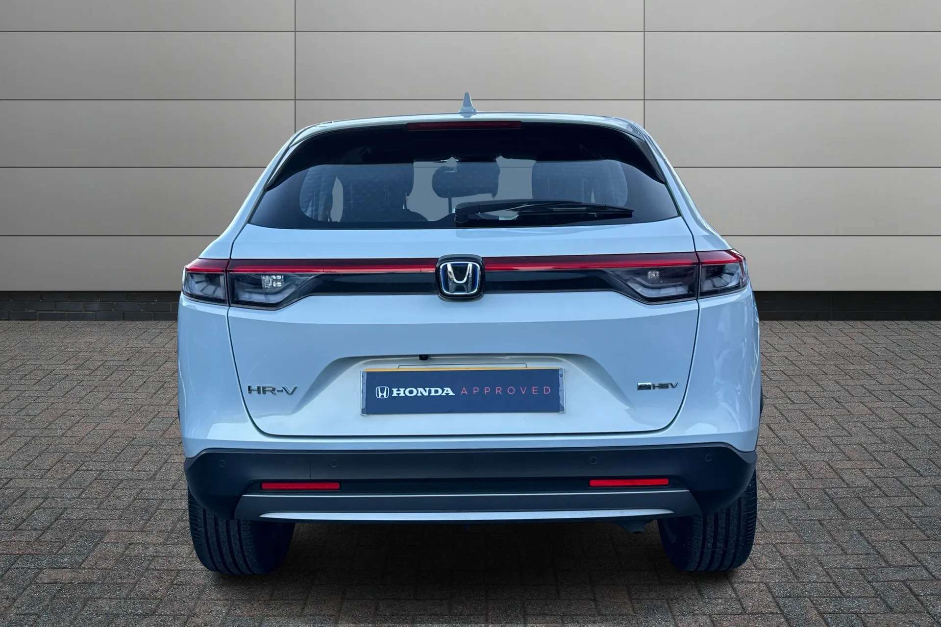 2023 HONDA HR-V 2023 HONDA HR-V