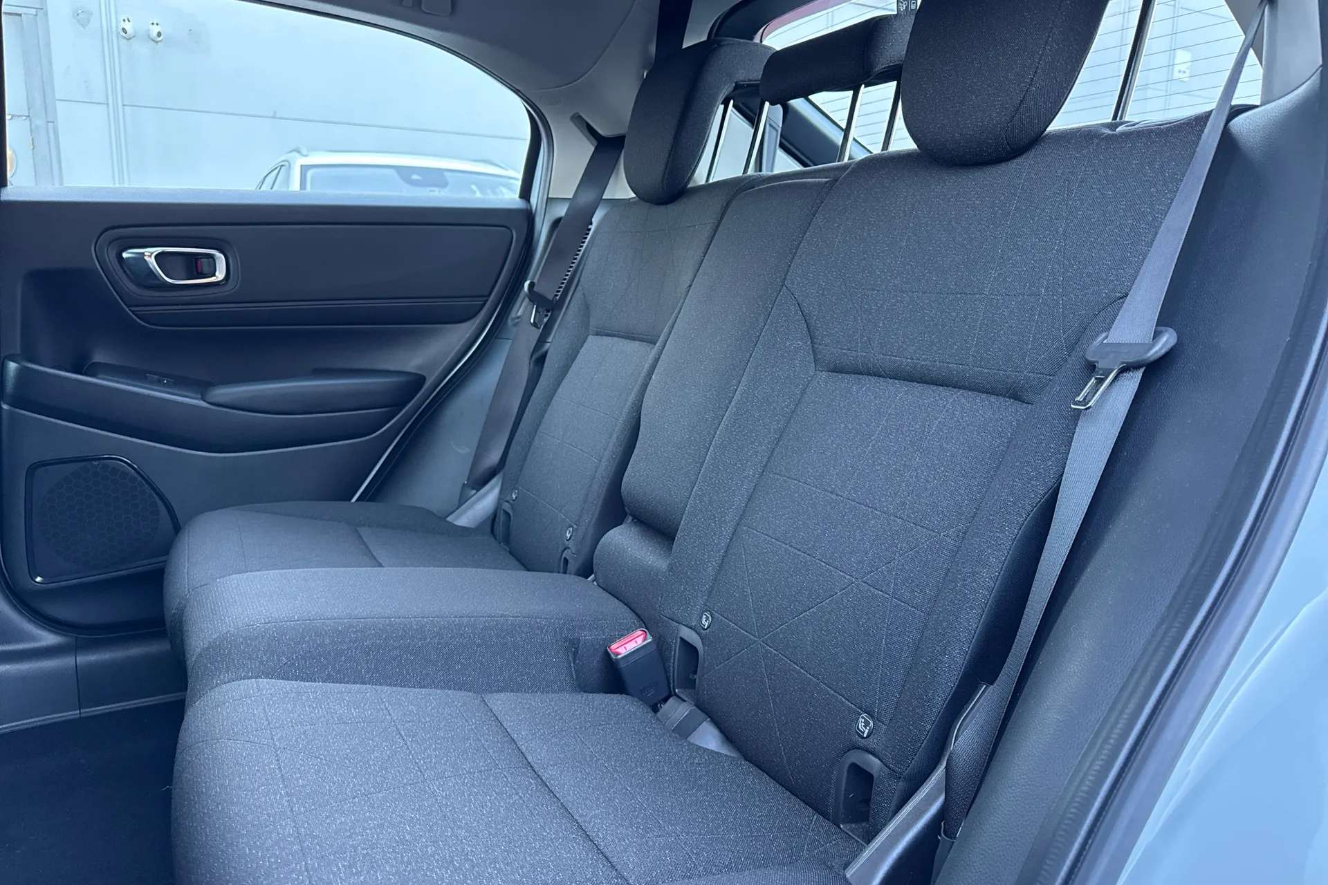 2023 HONDA HR-V 2023 HONDA HR-V