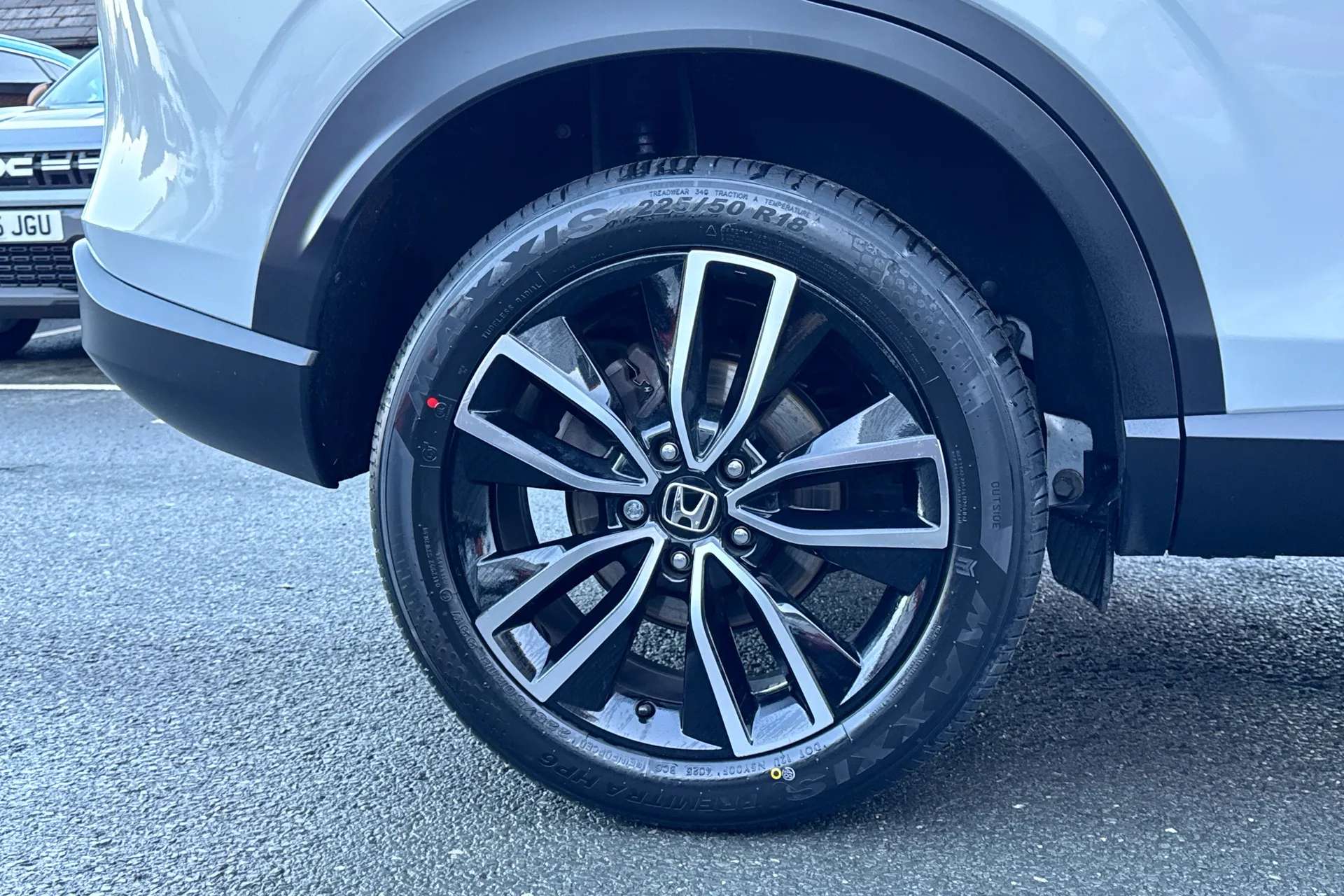 2023 HONDA HR-V 2023 HONDA HR-V