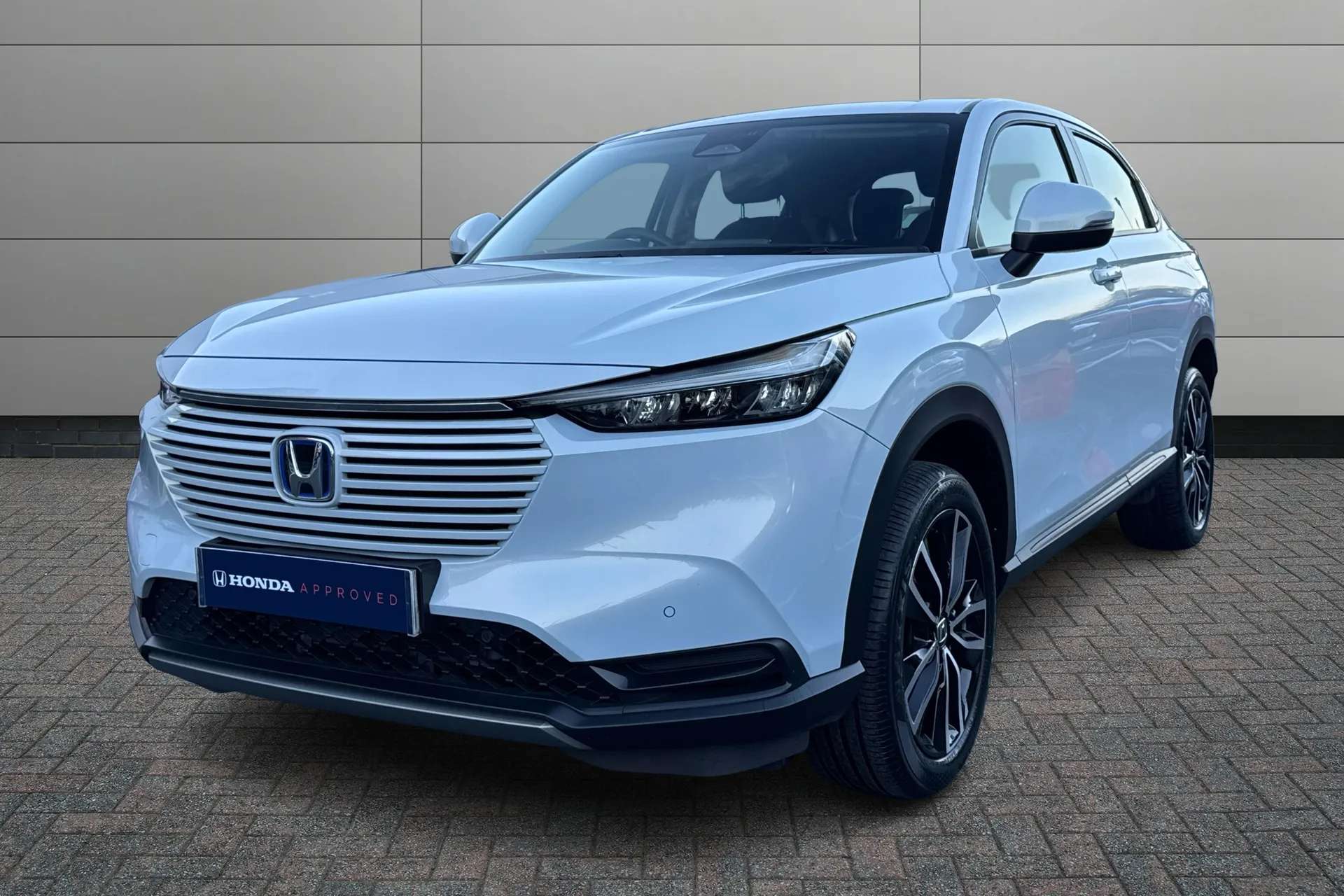 2023 HONDA HR-V 2023 HONDA HR-V