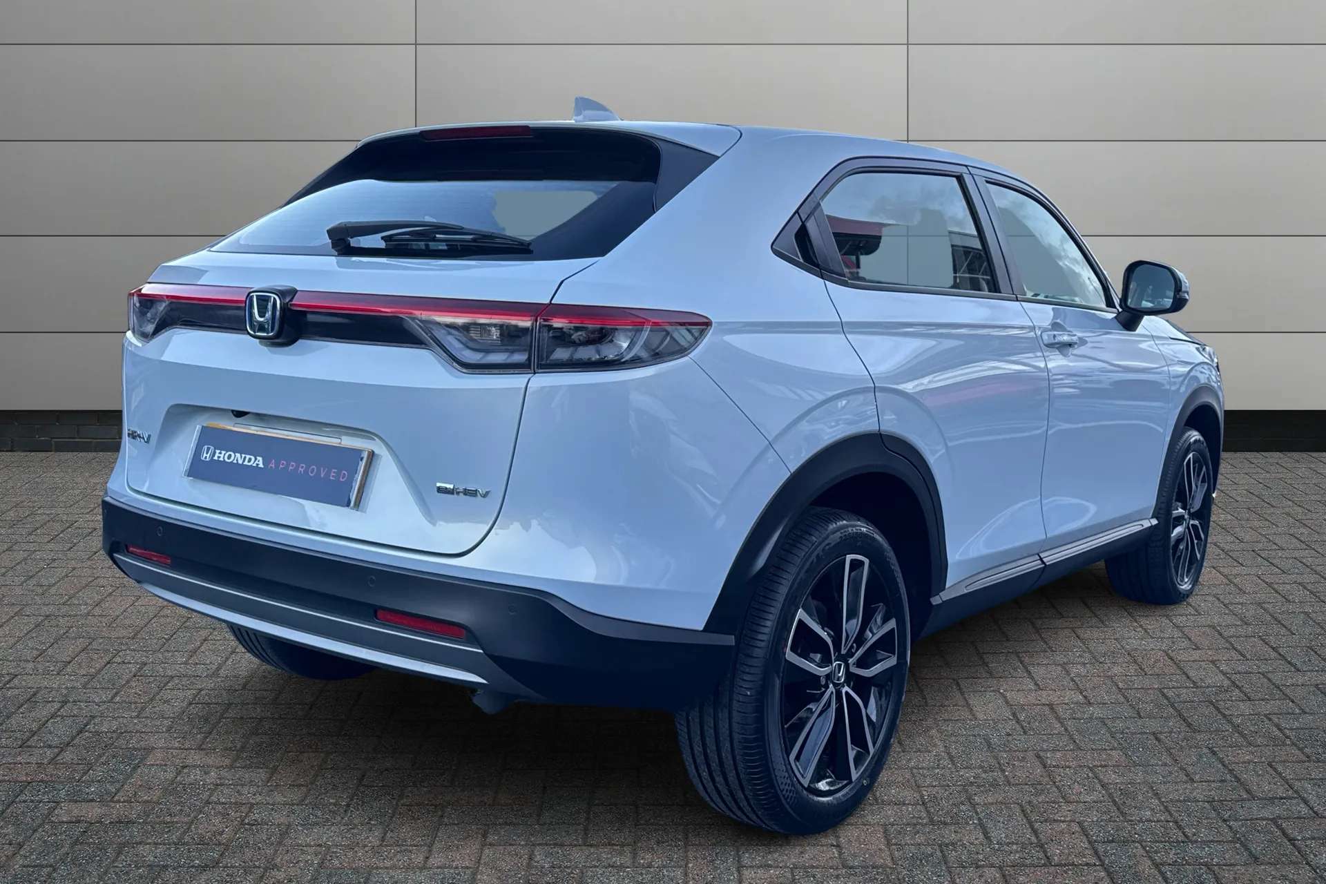 2023 HONDA HR-V 2023 HONDA HR-V