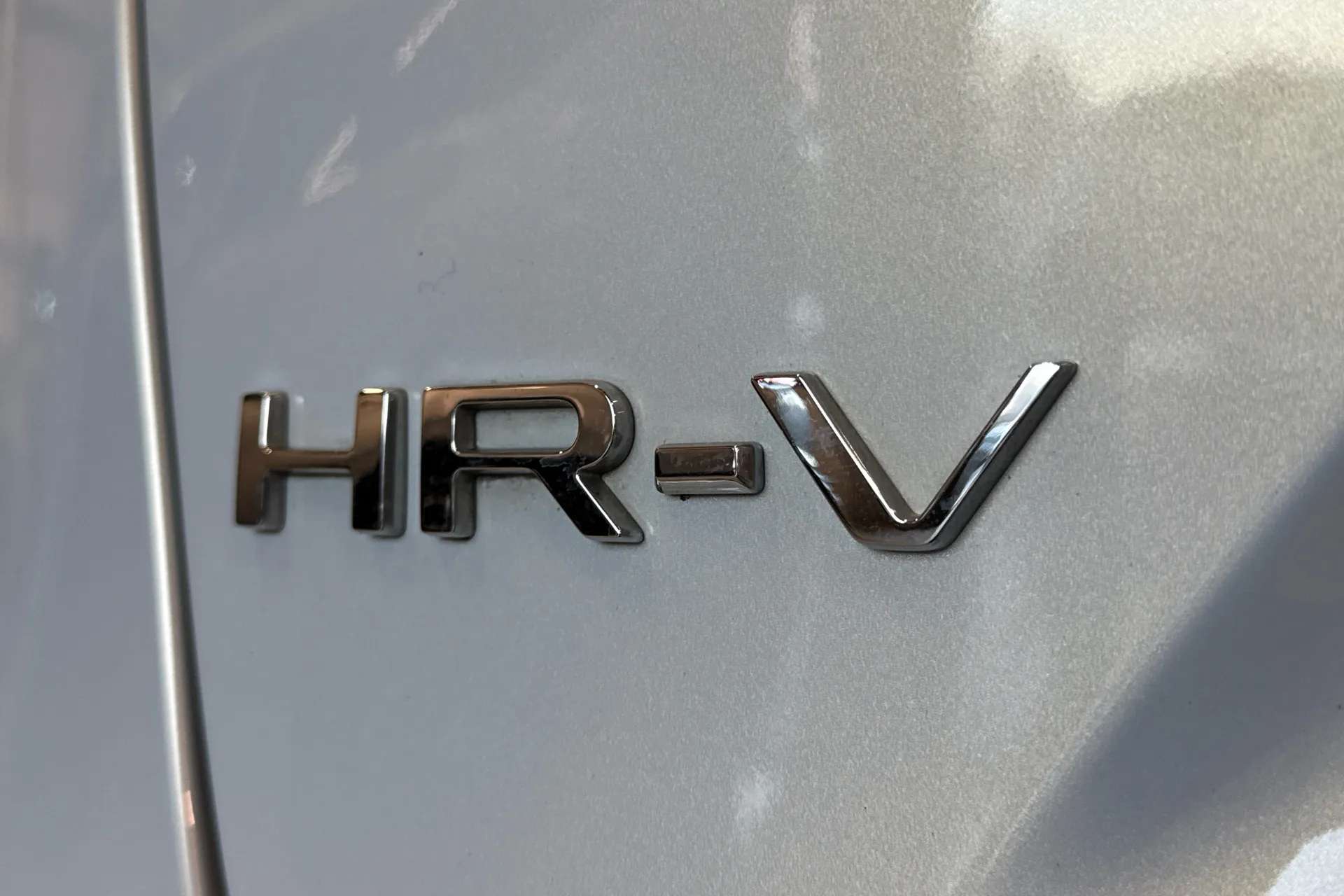 2023 HONDA HR-V 2023 HONDA HR-V