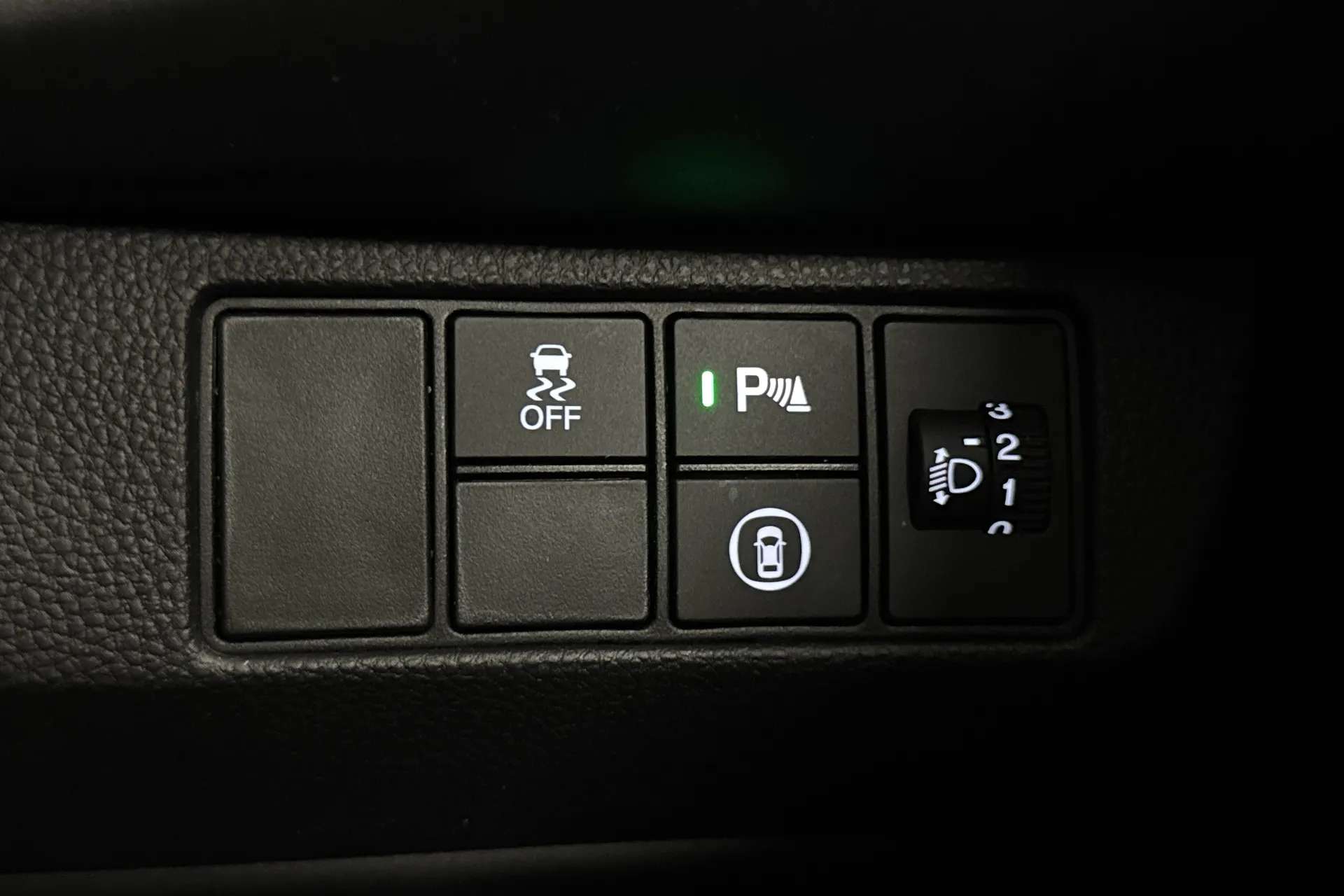 2023 HONDA HR-V 2023 HONDA HR-V