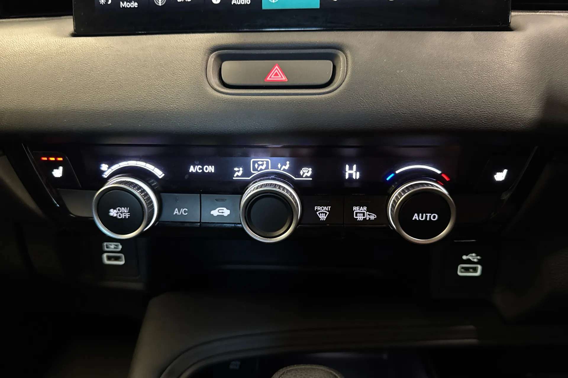 2023 HONDA HR-V 2023 HONDA HR-V