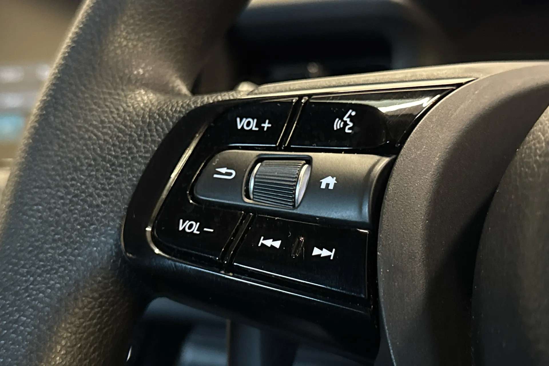 2023 HONDA HR-V 2023 HONDA HR-V