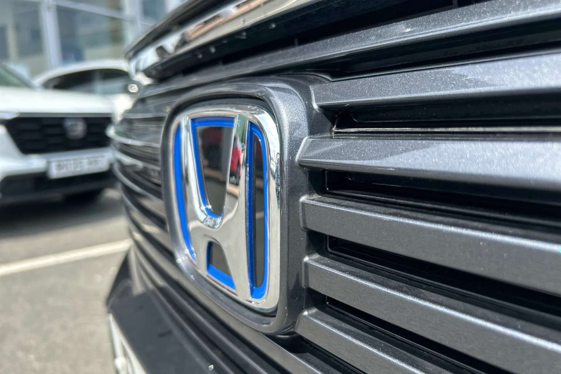 2023 HONDA HR-V 2023 HONDA HR-V