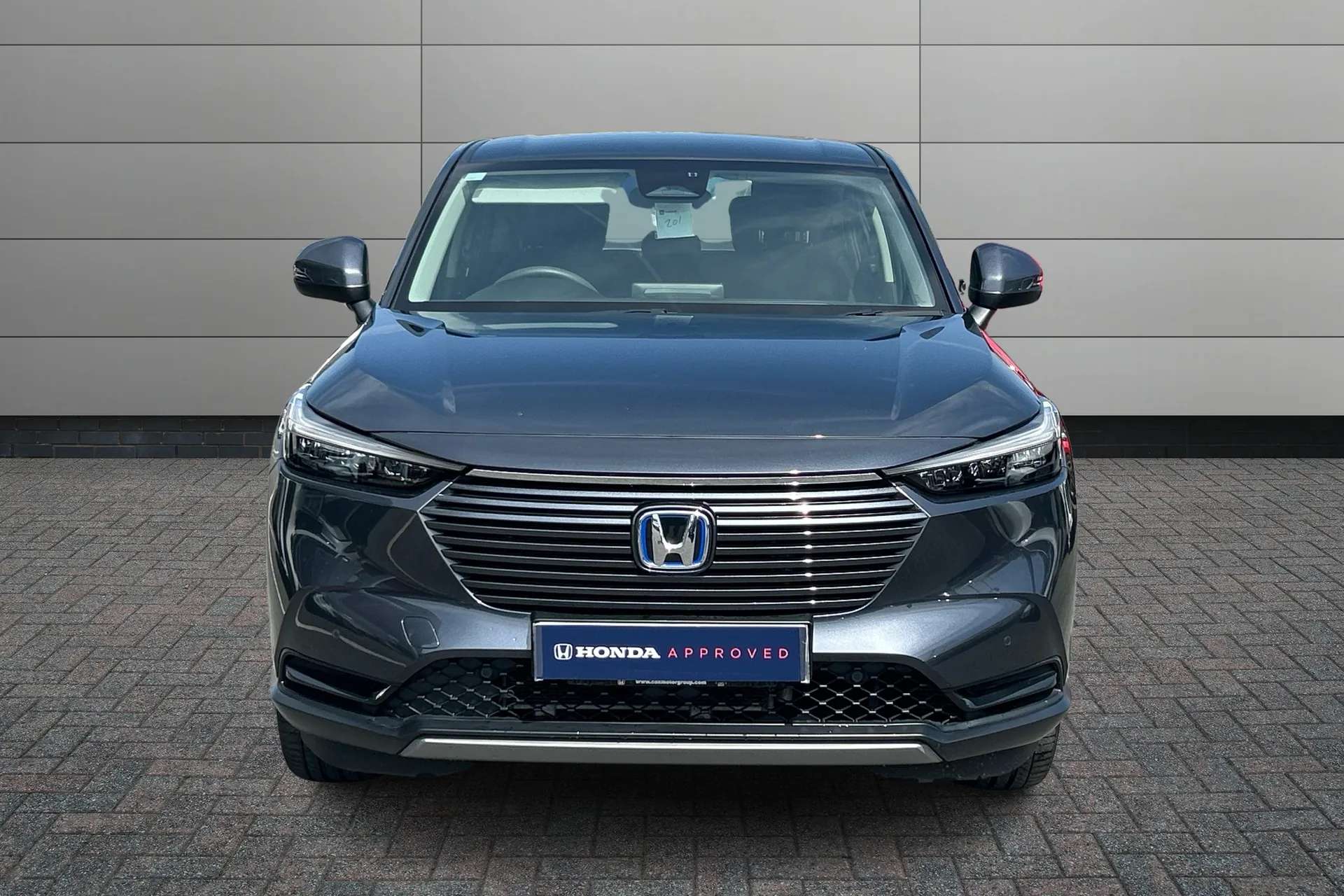 2023 HONDA HR-V 2023 HONDA HR-V
