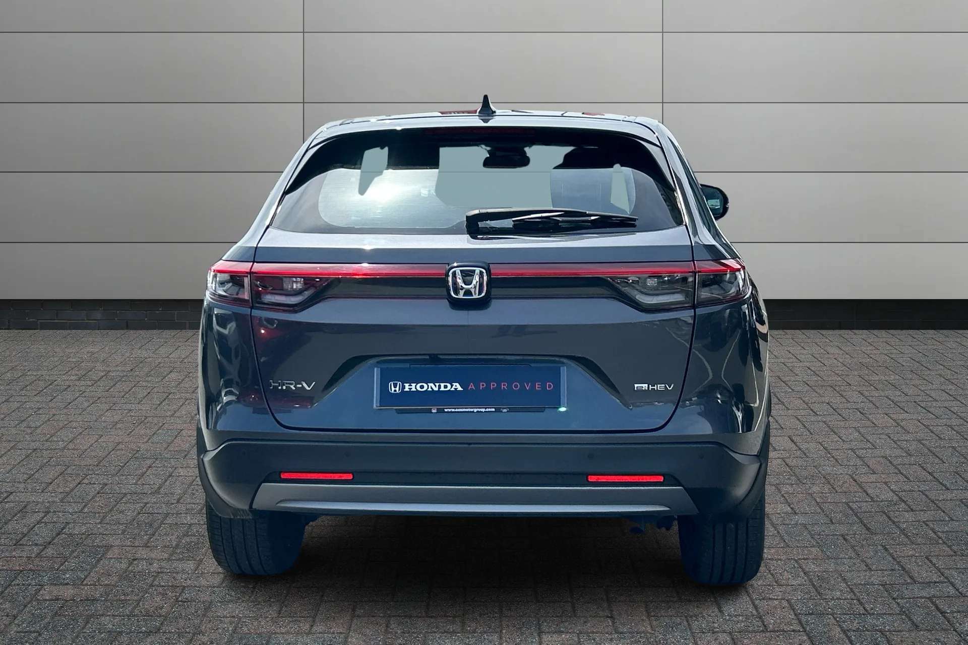2023 HONDA HR-V 2023 HONDA HR-V