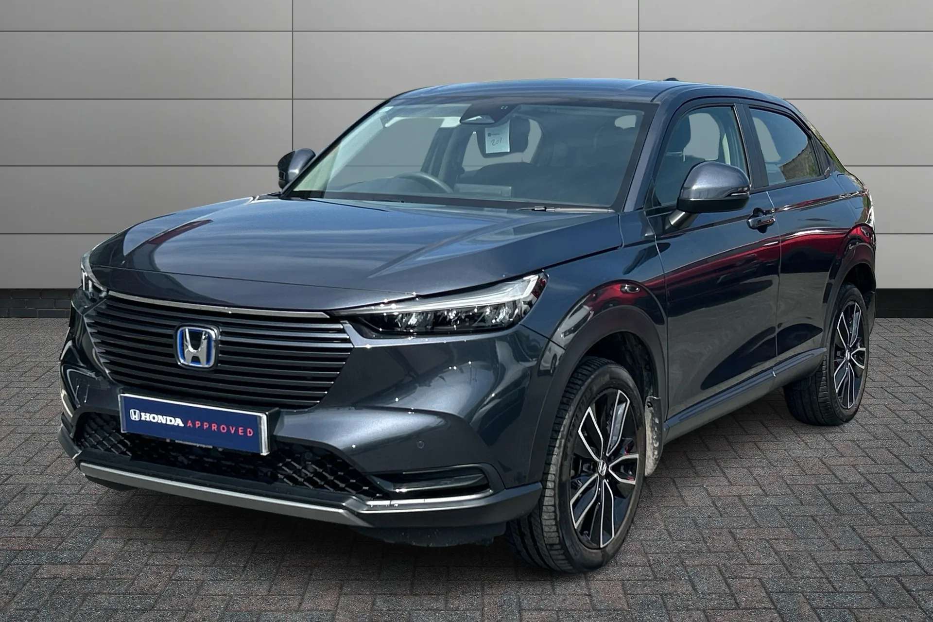 2023 HONDA HR-V 2023 HONDA HR-V