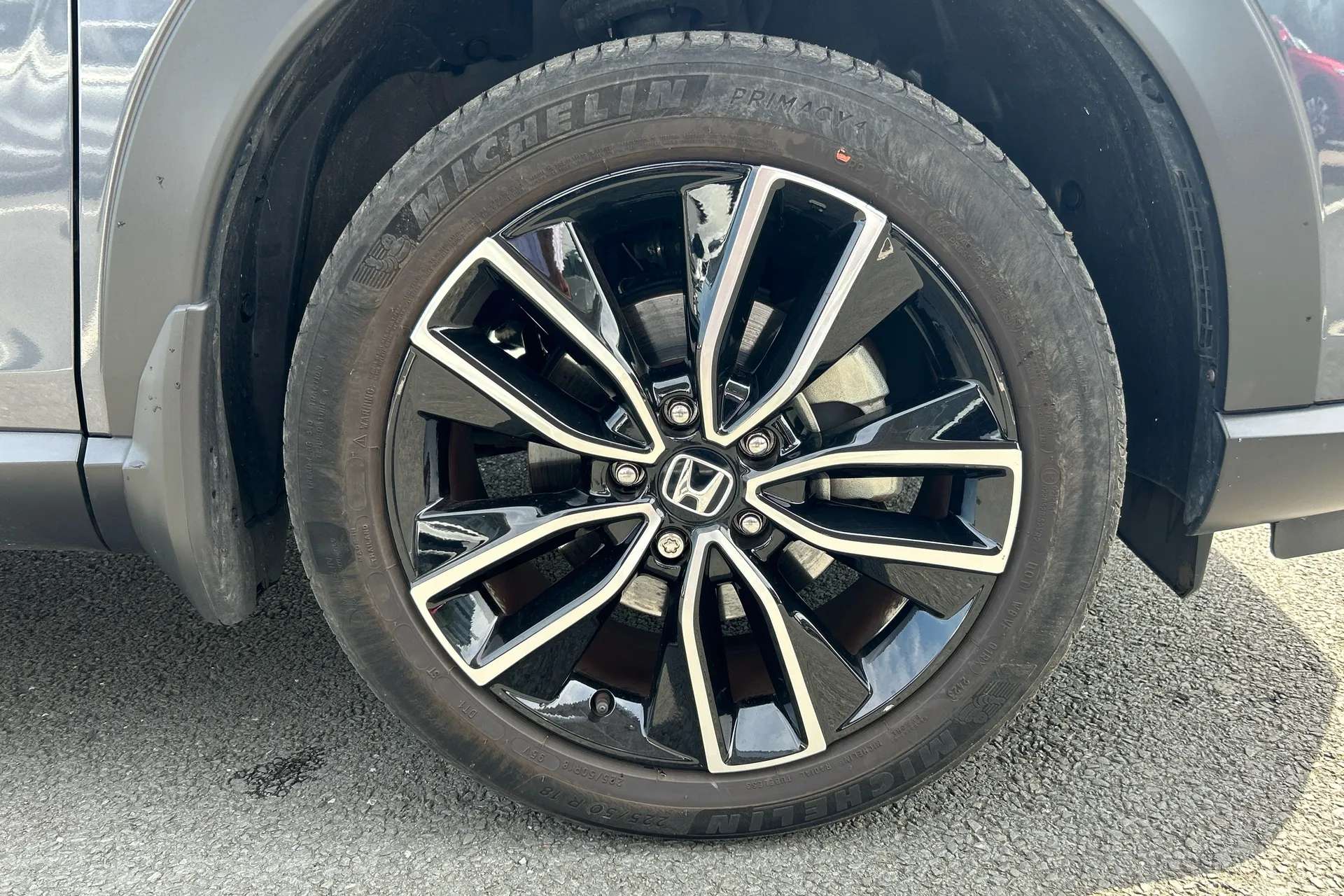 2023 HONDA HR-V 2023 HONDA HR-V