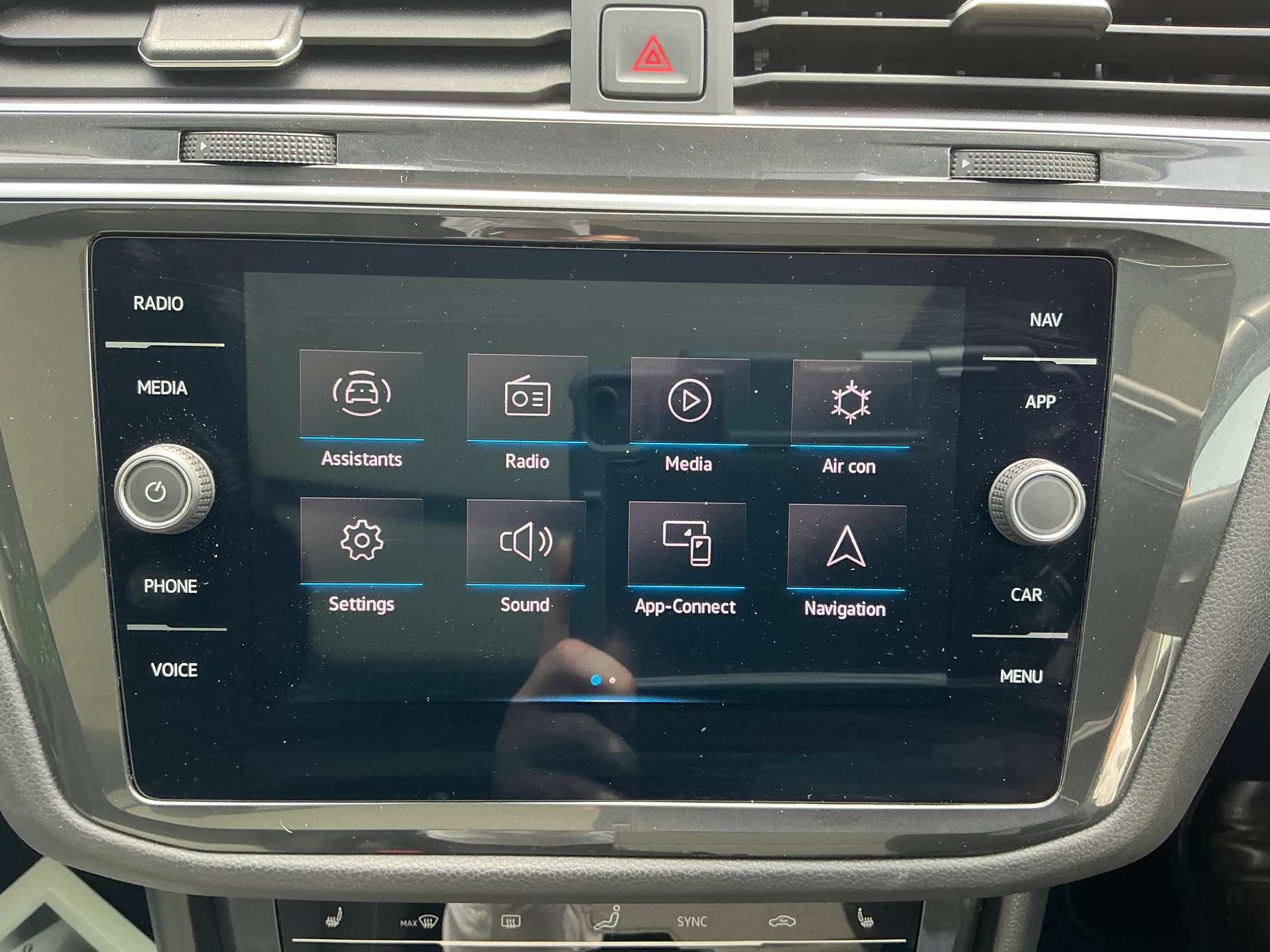 2021 VOLKSWAGEN TIGUAN 2021 VOLKSWAGEN TIGUAN