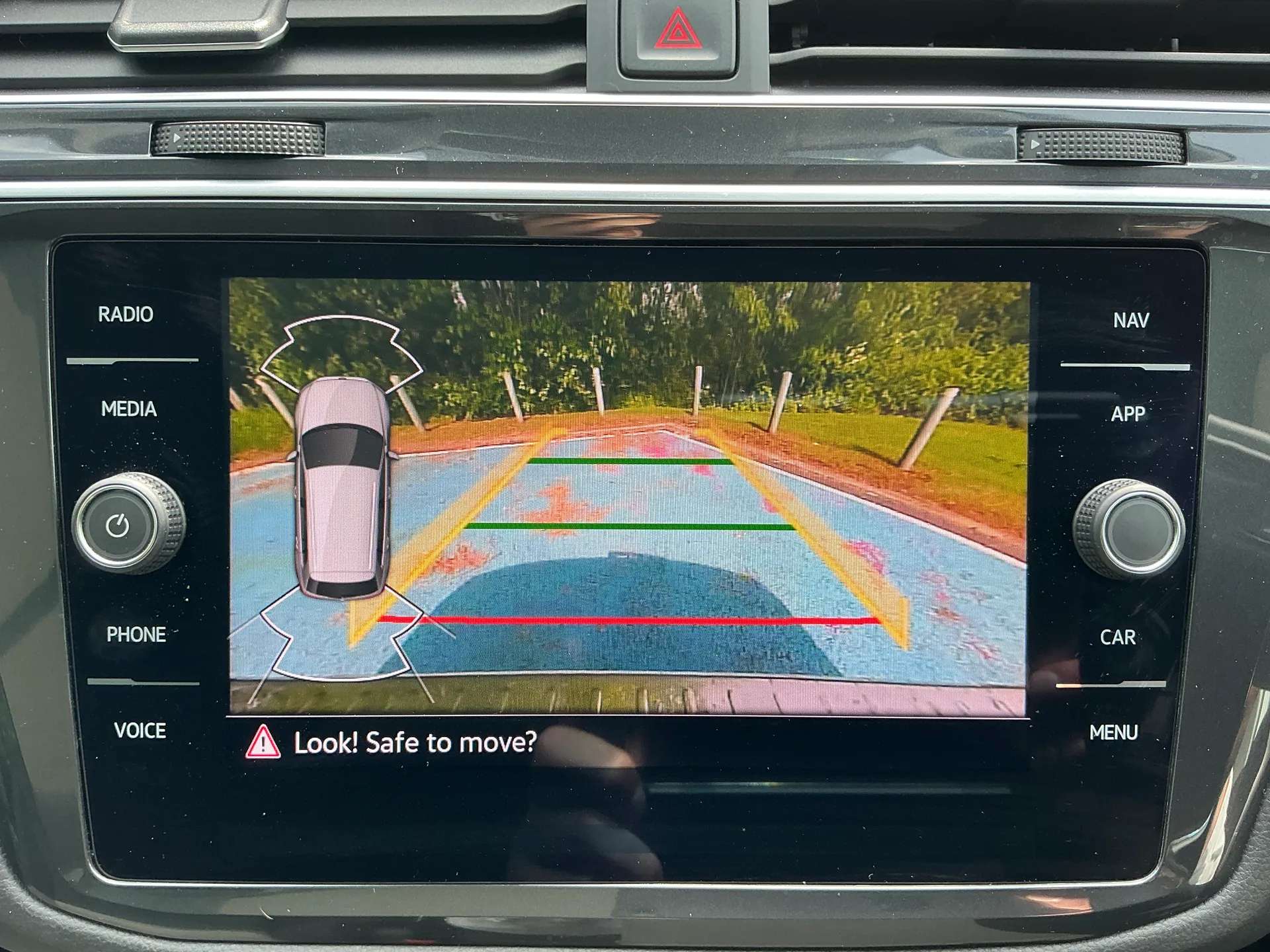 2021 VOLKSWAGEN TIGUAN 2021 VOLKSWAGEN TIGUAN