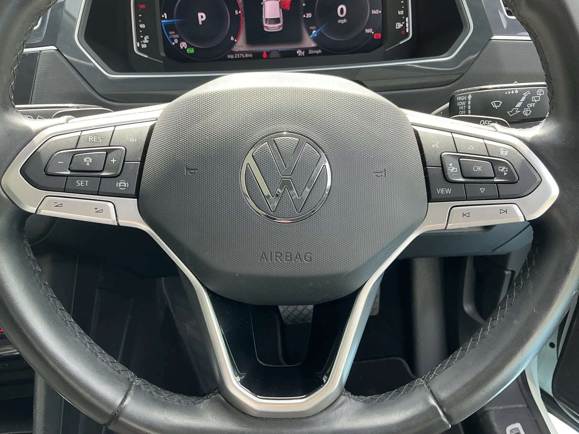 2021 VOLKSWAGEN TIGUAN 2021 VOLKSWAGEN TIGUAN