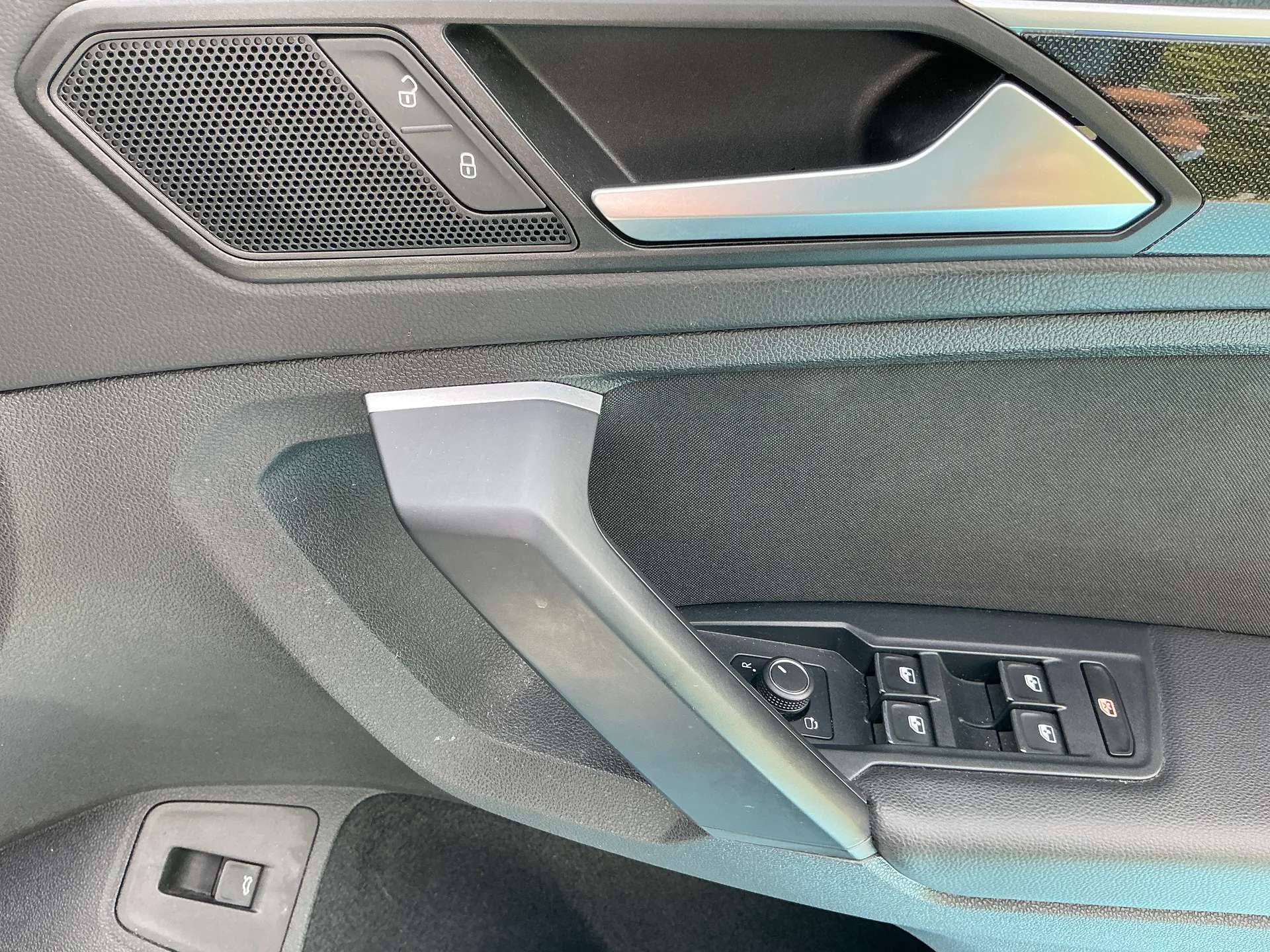 2021 VOLKSWAGEN TIGUAN 2021 VOLKSWAGEN TIGUAN