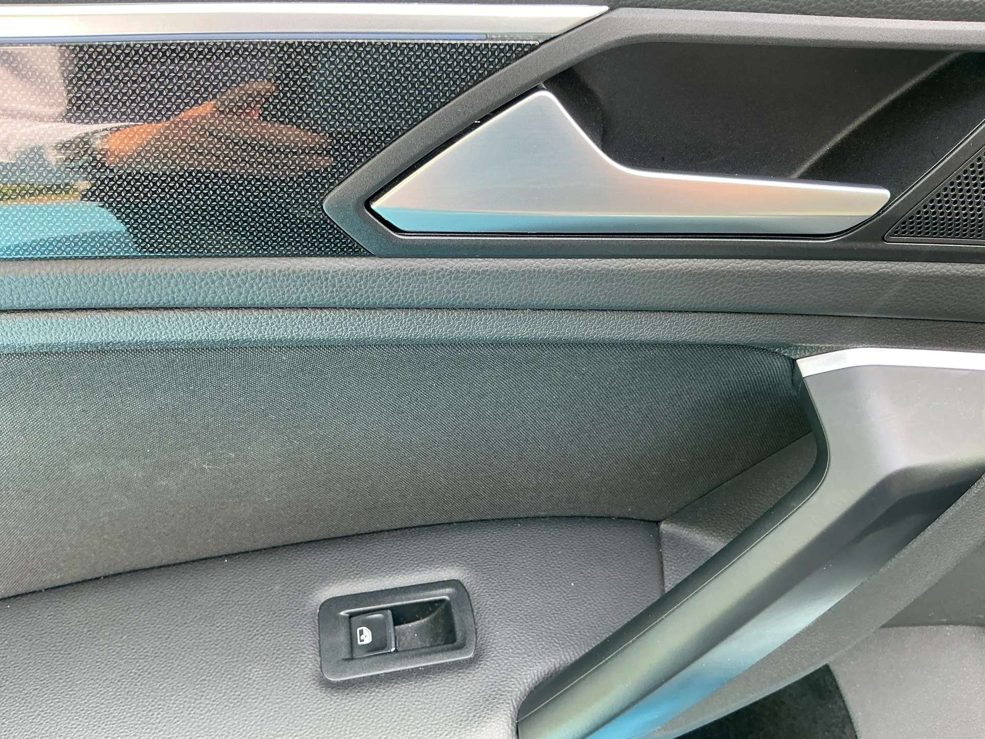 2021 VOLKSWAGEN TIGUAN 2021 VOLKSWAGEN TIGUAN