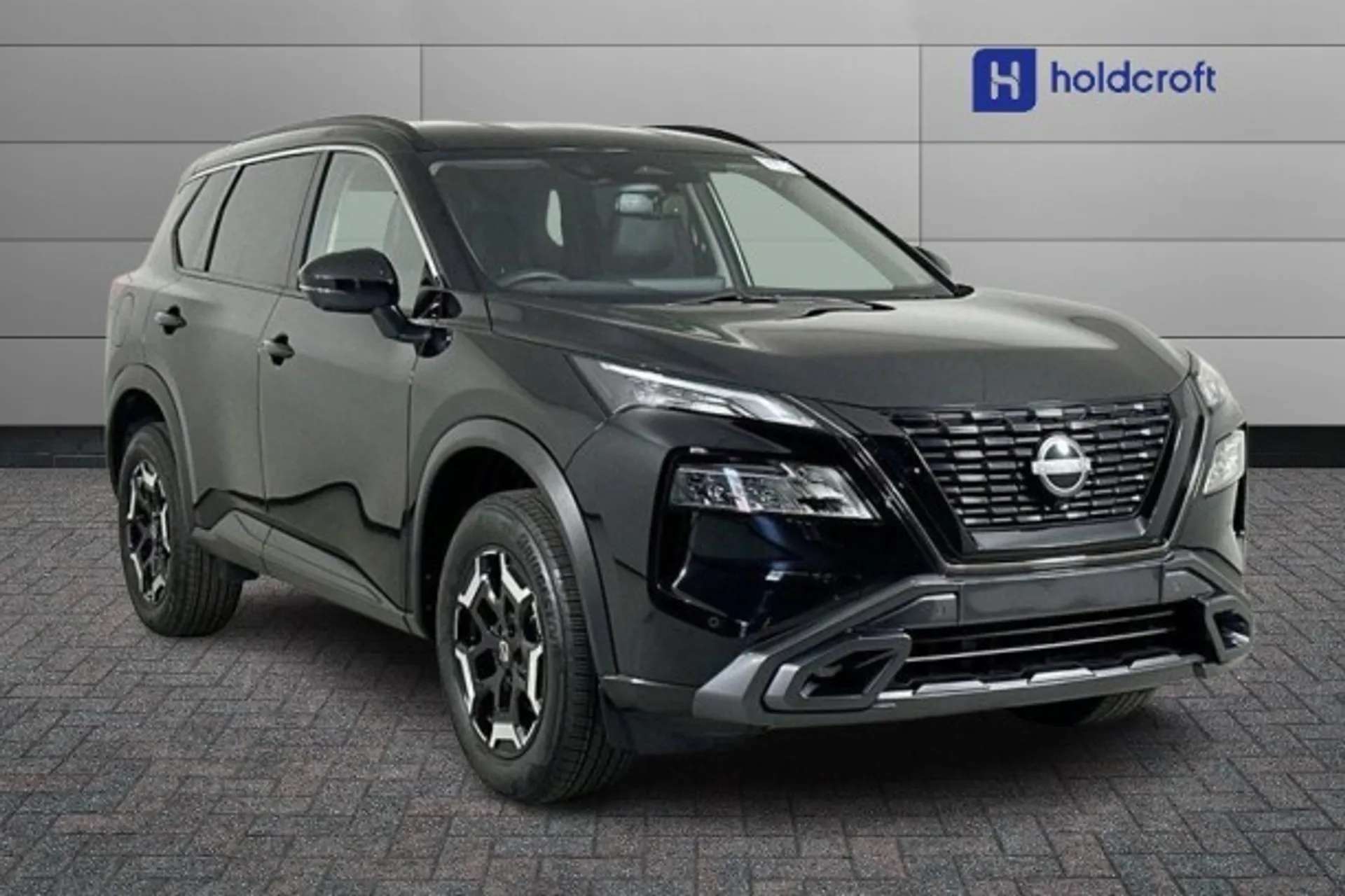 A 2025 NISSAN X-TRAIL 1.5 E-Power 204 N-Trek 5dr Xtronic A 2025 NISSAN X-TRAIL 1.5 E-Power 204 N-Trek 5dr Xtronic