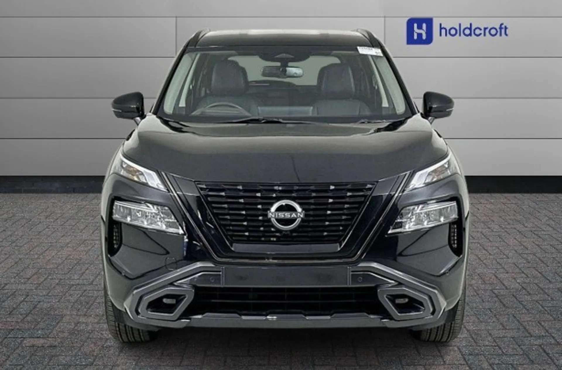 A 2025 NISSAN X-TRAIL 1.5 E-Power 204 N-Trek 5dr Xtronic A 2025 NISSAN X-TRAIL 1.5 E-Power 204 N-Trek 5dr Xtronic