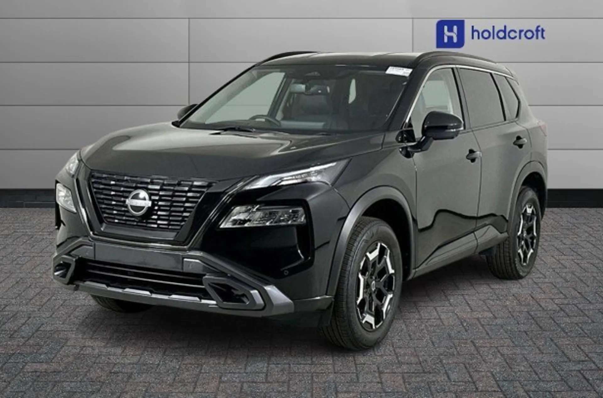 A 2025 NISSAN X-TRAIL 1.5 E-Power 204 N-Trek 5dr Xtronic A 2025 NISSAN X-TRAIL 1.5 E-Power 204 N-Trek 5dr Xtronic