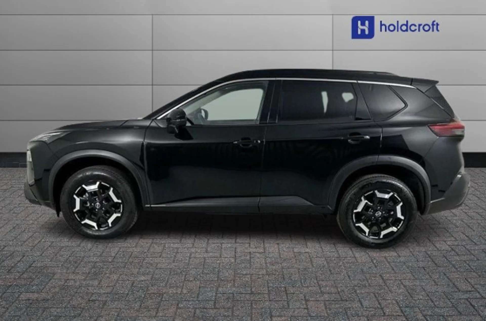 A 2025 NISSAN X-TRAIL 1.5 E-Power 204 N-Trek 5dr Xtronic A 2025 NISSAN X-TRAIL 1.5 E-Power 204 N-Trek 5dr Xtronic
