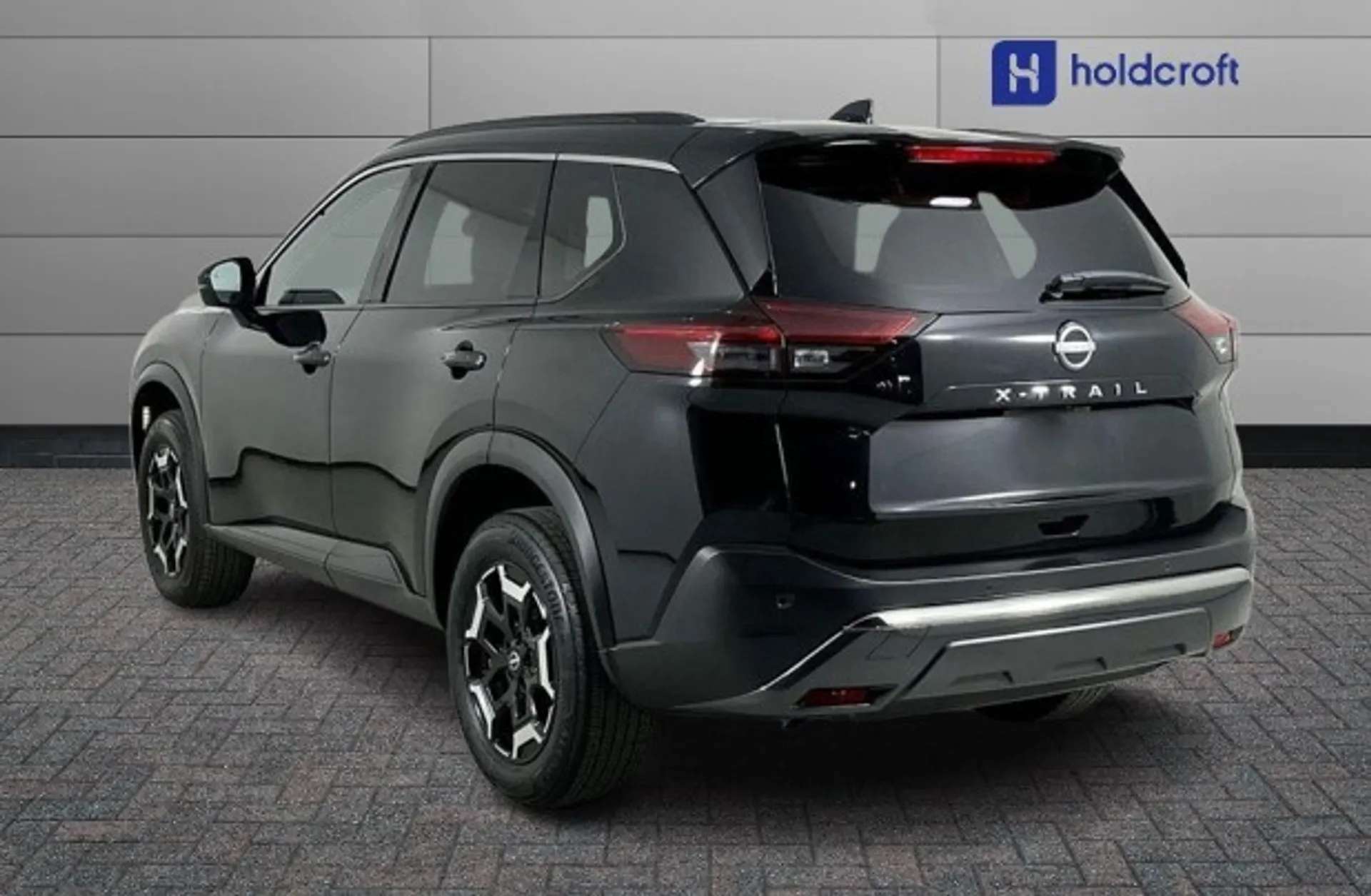2025 NISSAN X-TRAIL 2025 NISSAN X-TRAIL