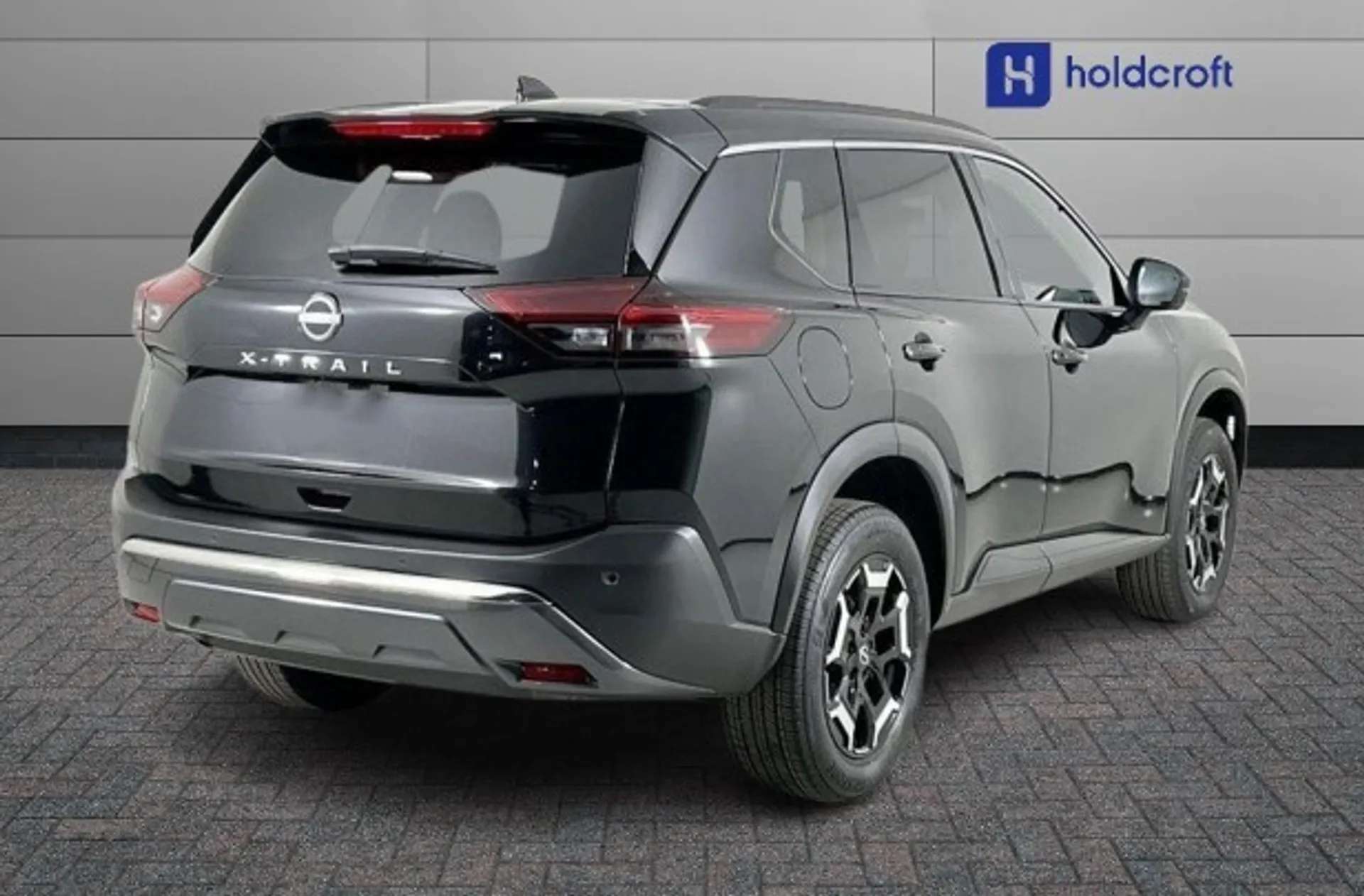 2025 NISSAN X-TRAIL 2025 NISSAN X-TRAIL