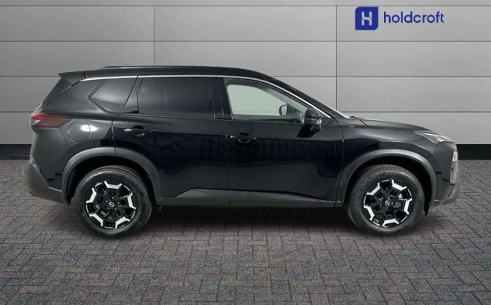 2025 NISSAN X-TRAIL 2025 NISSAN X-TRAIL