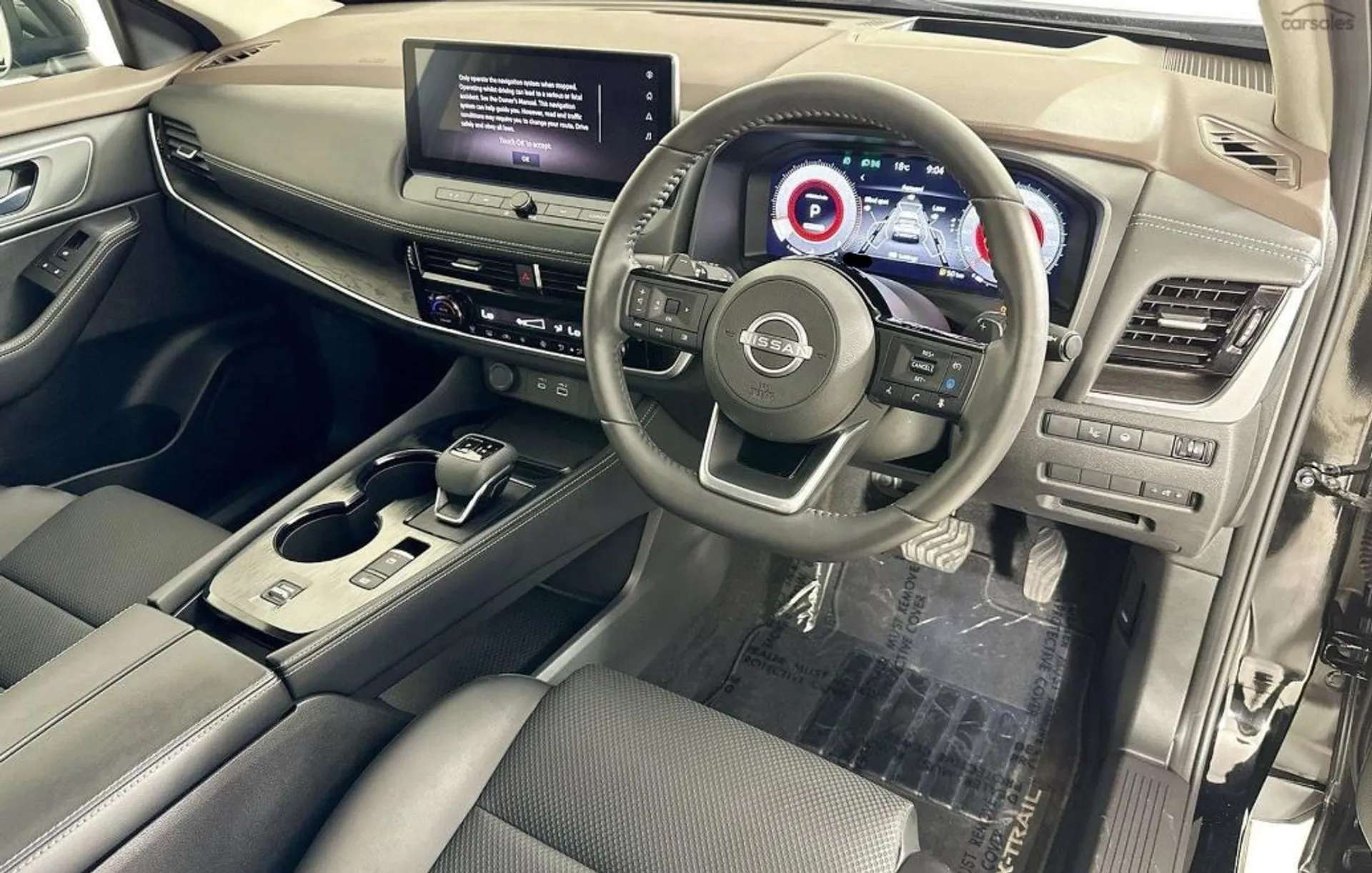 2025 NISSAN X-TRAIL 2025 NISSAN X-TRAIL