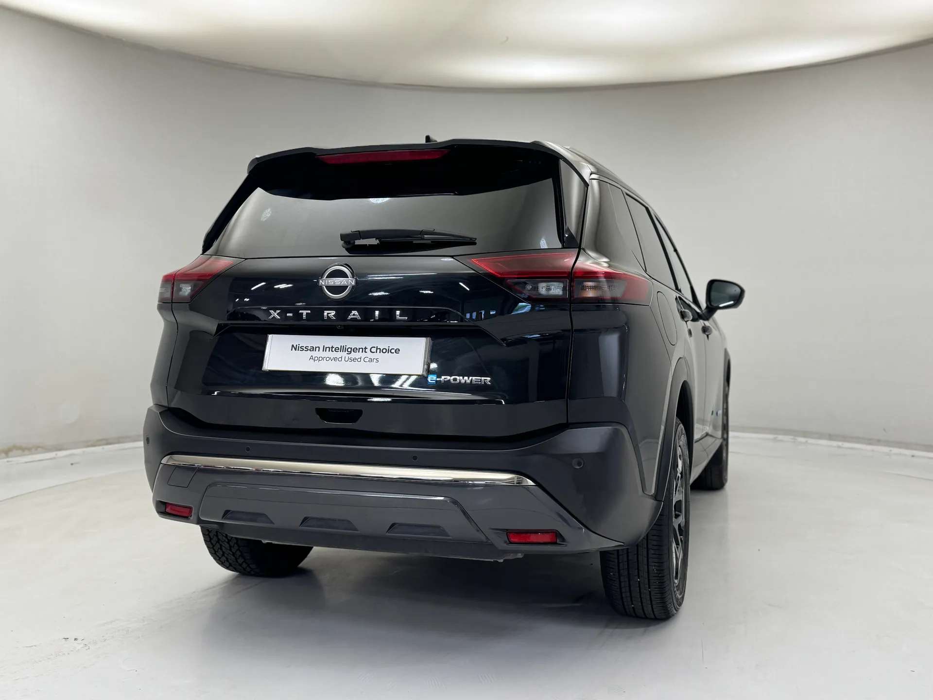 2025 NISSAN X-TRAIL 2025 NISSAN X-TRAIL
