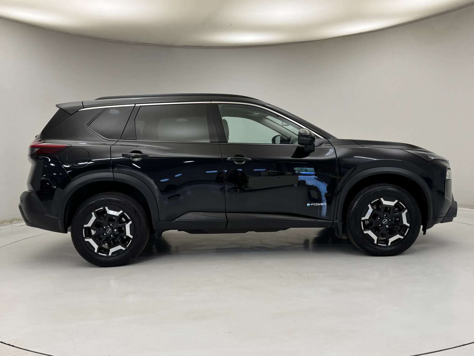 2025 NISSAN X-TRAIL 2025 NISSAN X-TRAIL