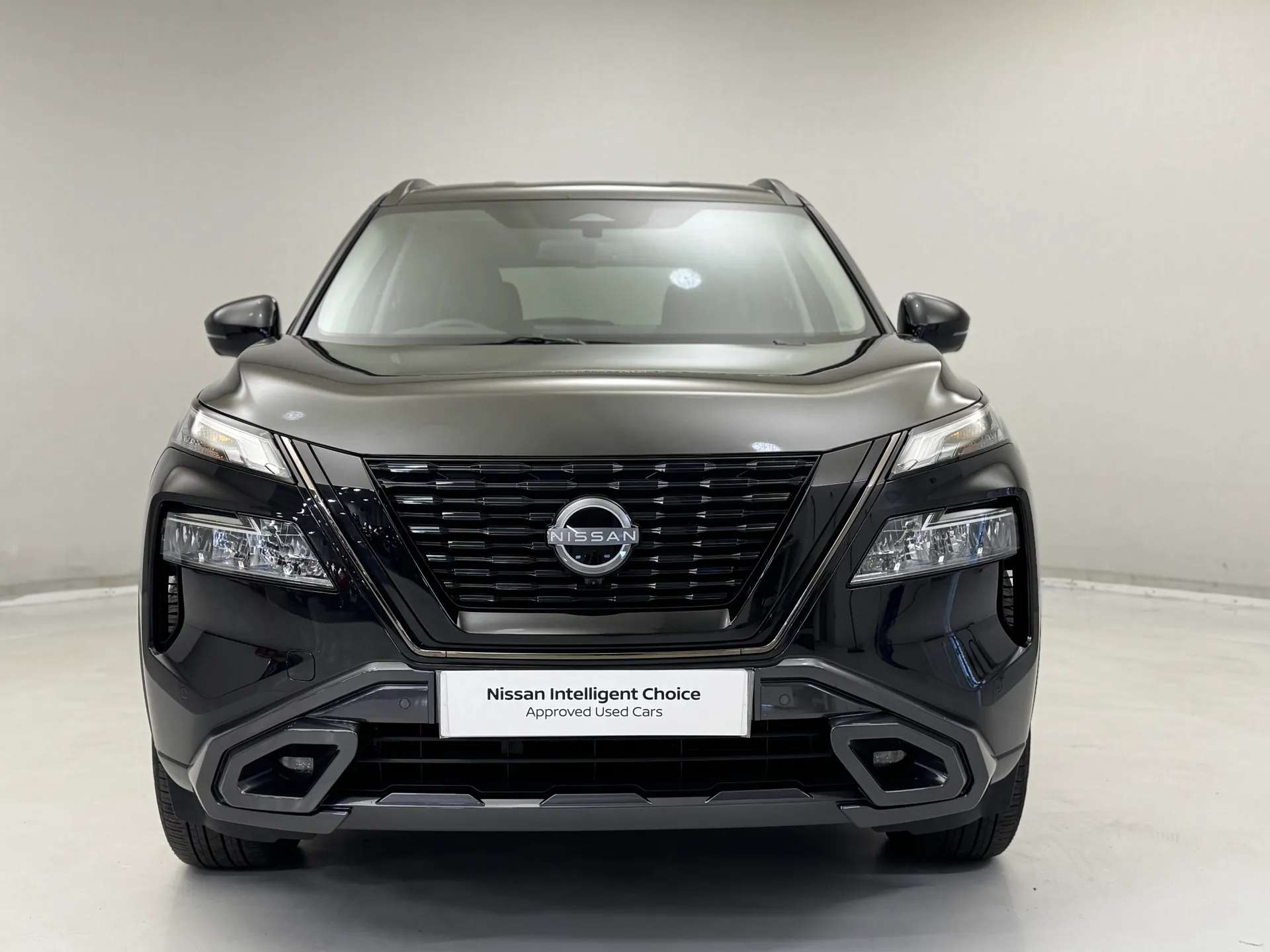 A 2025 NISSAN X-TRAIL 1.5 E-Power 204 N-Trek 5dr Xtronic A 2025 NISSAN X-TRAIL 1.5 E-Power 204 N-Trek 5dr Xtronic