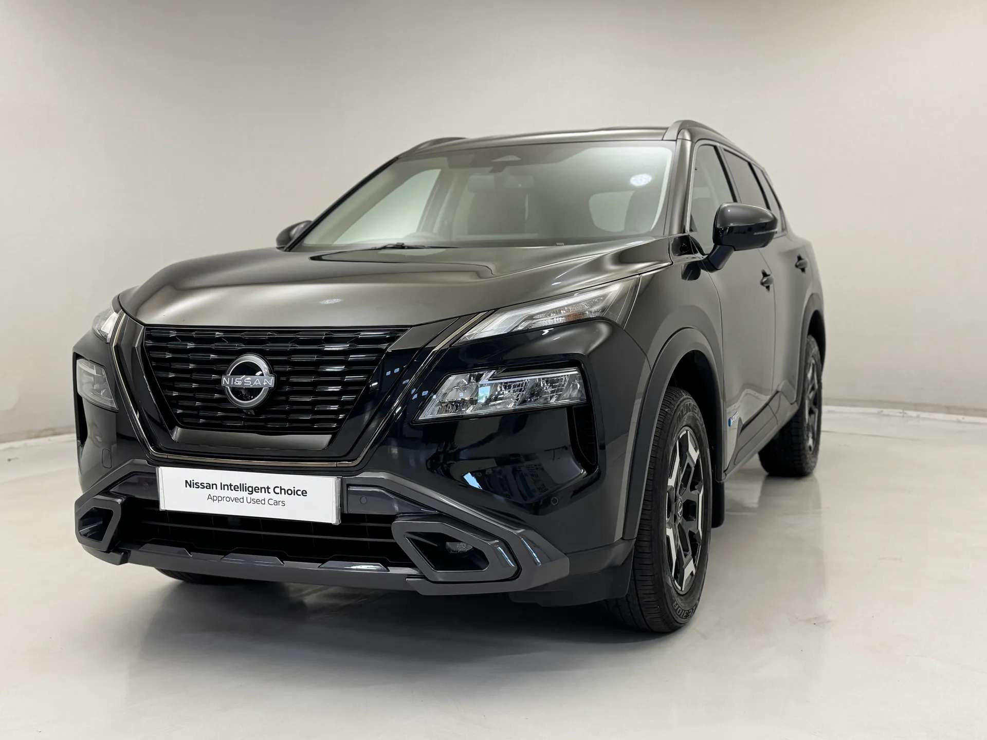 2025 NISSAN X-TRAIL 2025 NISSAN X-TRAIL