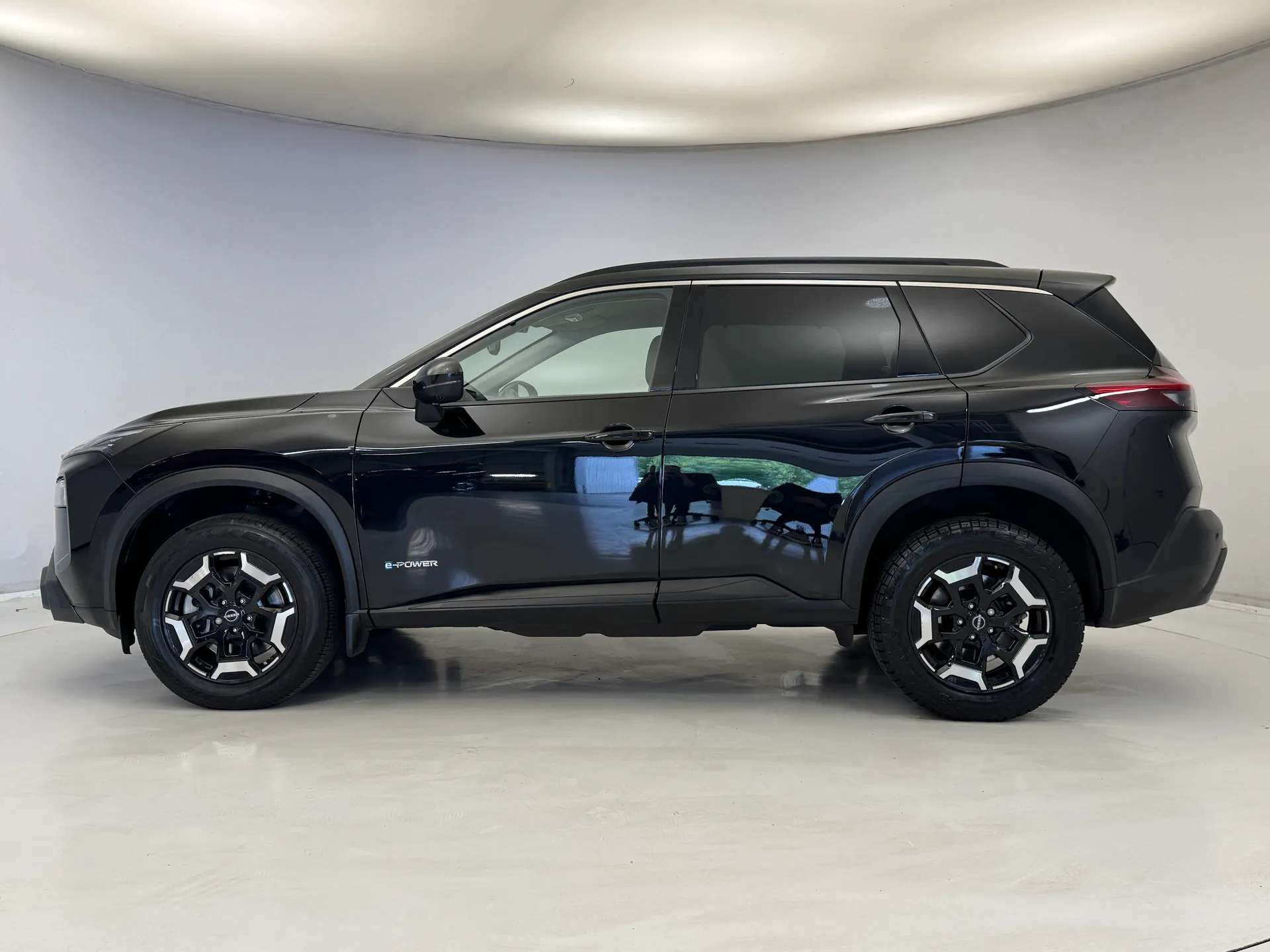 2025 NISSAN X-TRAIL 2025 NISSAN X-TRAIL