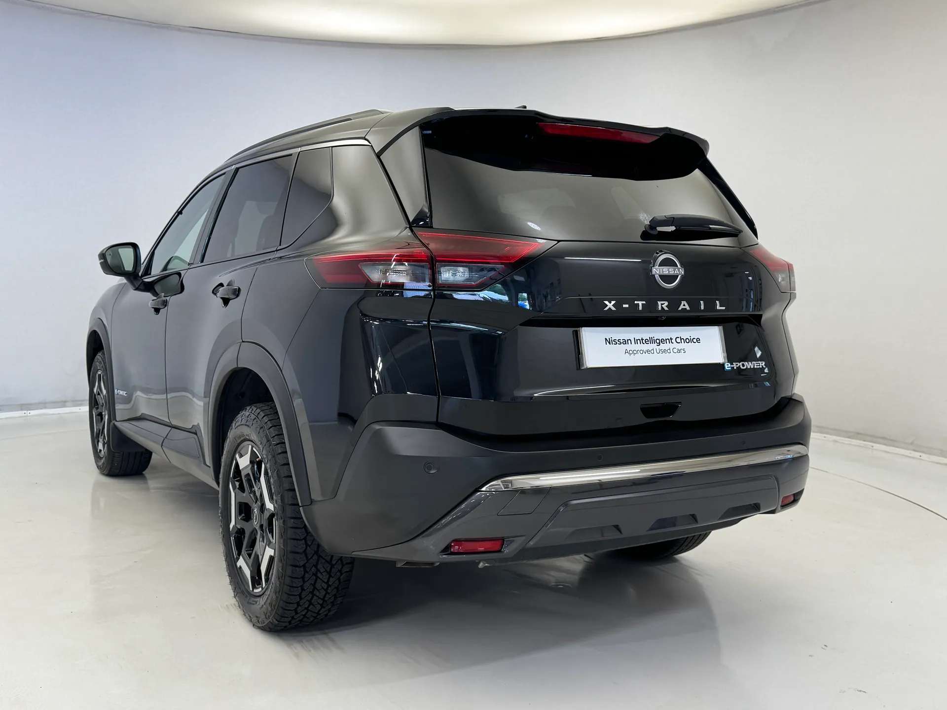 2025 NISSAN X-TRAIL 2025 NISSAN X-TRAIL