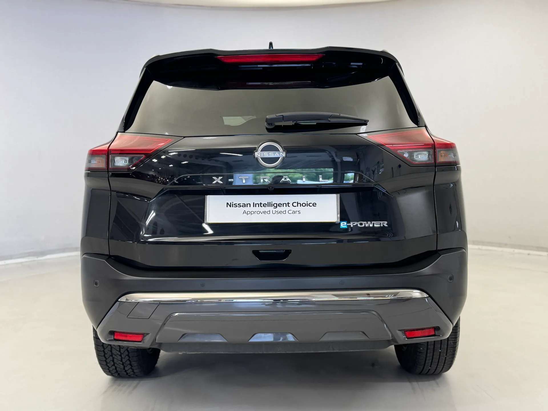 2025 NISSAN X-TRAIL 2025 NISSAN X-TRAIL