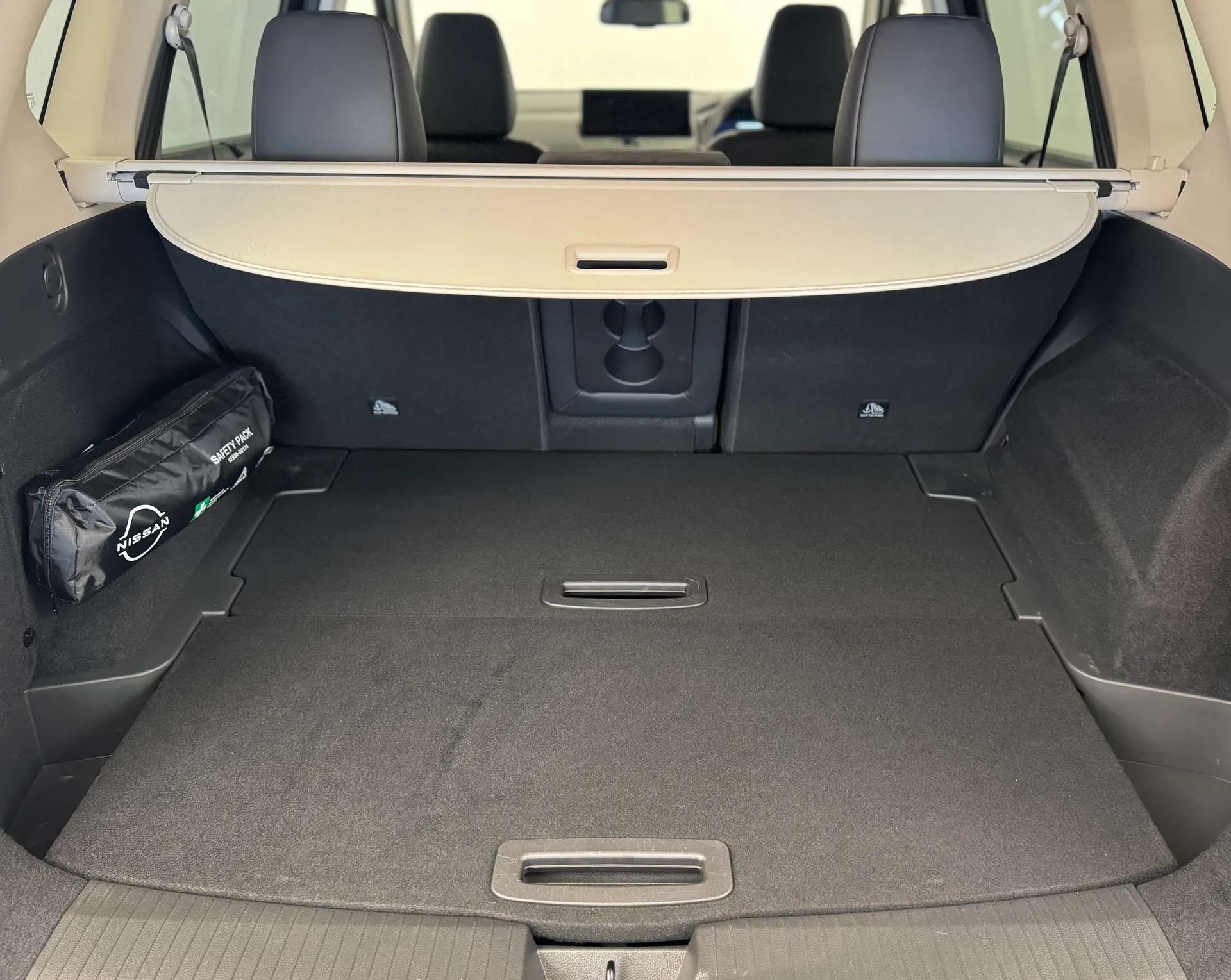 2025 NISSAN X-TRAIL 2025 NISSAN X-TRAIL