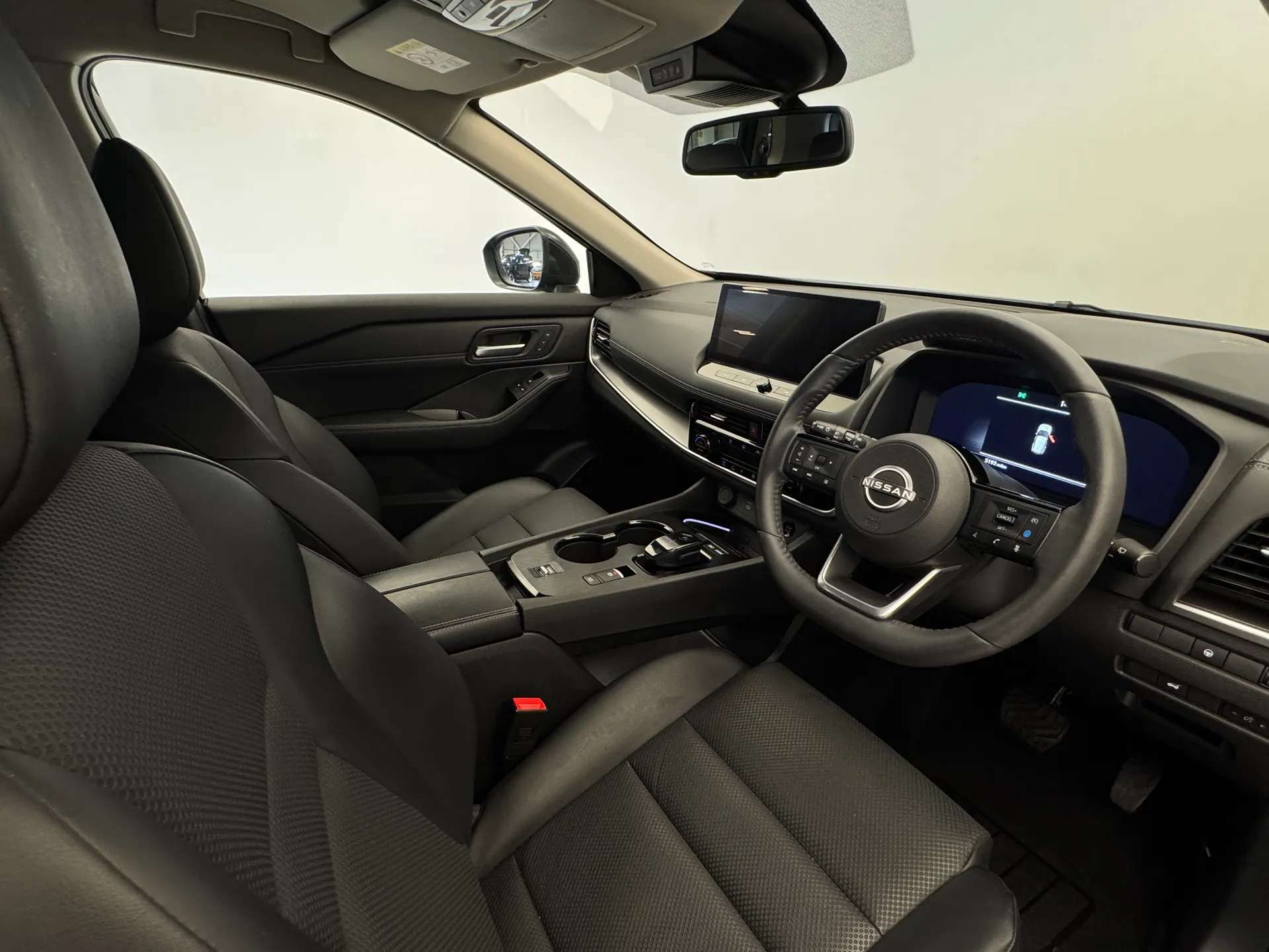 2025 NISSAN X-TRAIL 2025 NISSAN X-TRAIL