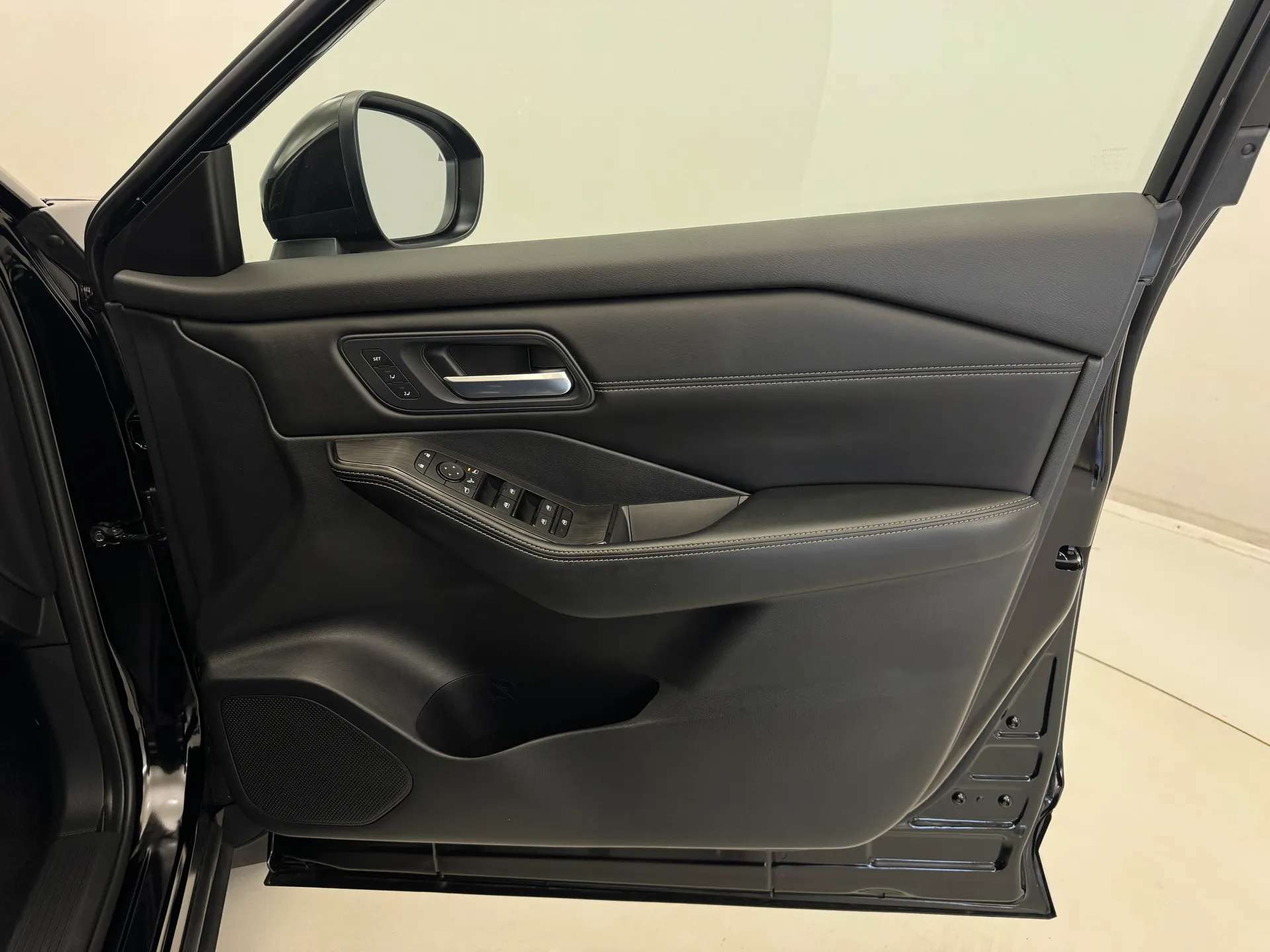 2025 NISSAN X-TRAIL 2025 NISSAN X-TRAIL