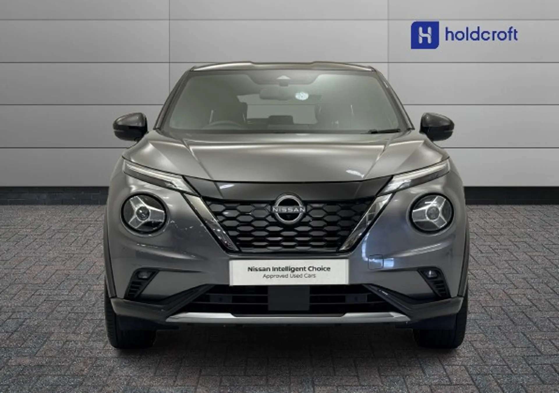 A 2025 NISSAN JUKE 1.0 DiG-T Tekna+ 5dr DCT A 2025 NISSAN JUKE 1.0 DiG-T Tekna+ 5dr DCT