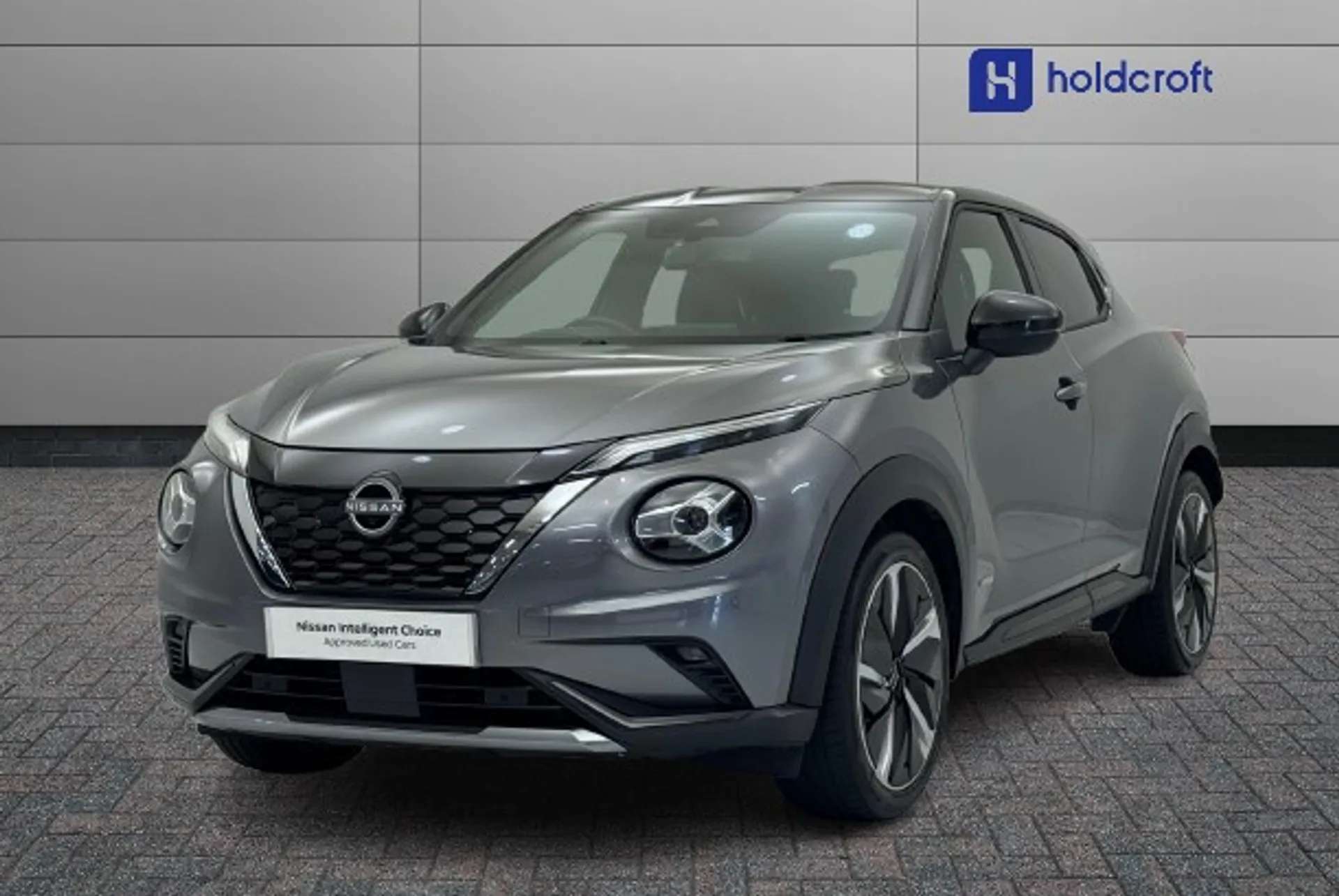 A 2025 NISSAN JUKE 1.0 DiG-T Tekna+ 5dr DCT A 2025 NISSAN JUKE 1.0 DiG-T Tekna+ 5dr DCT