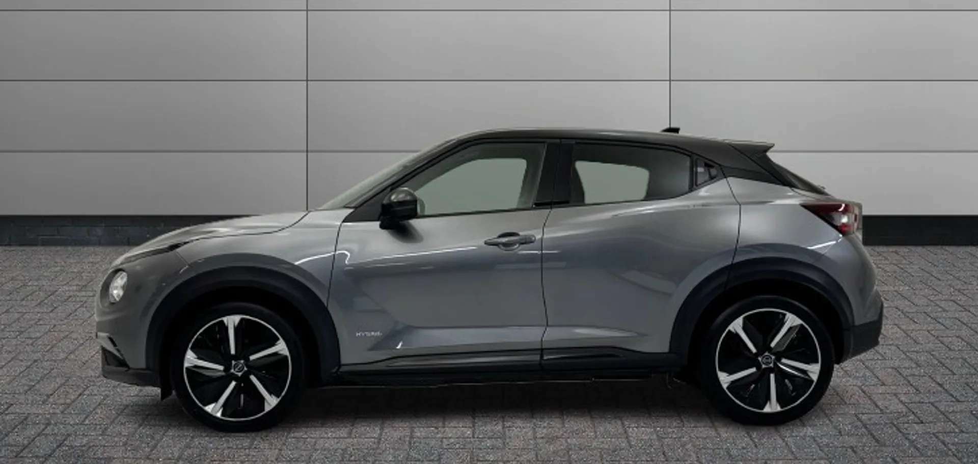 A 2025 NISSAN JUKE 1.0 DiG-T Tekna+ 5dr DCT A 2025 NISSAN JUKE 1.0 DiG-T Tekna+ 5dr DCT