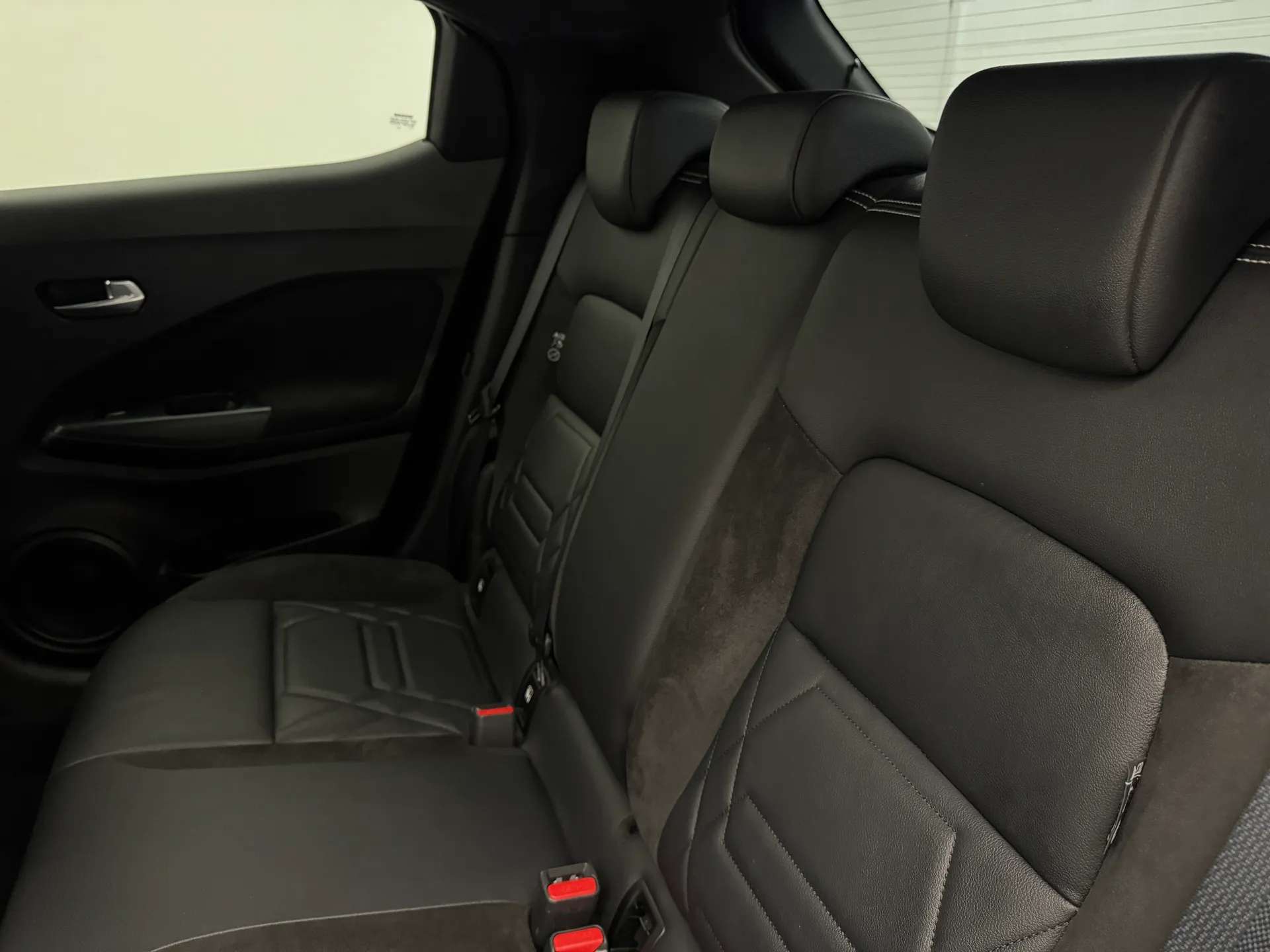 2025 NISSAN JUKE 2025 NISSAN JUKE