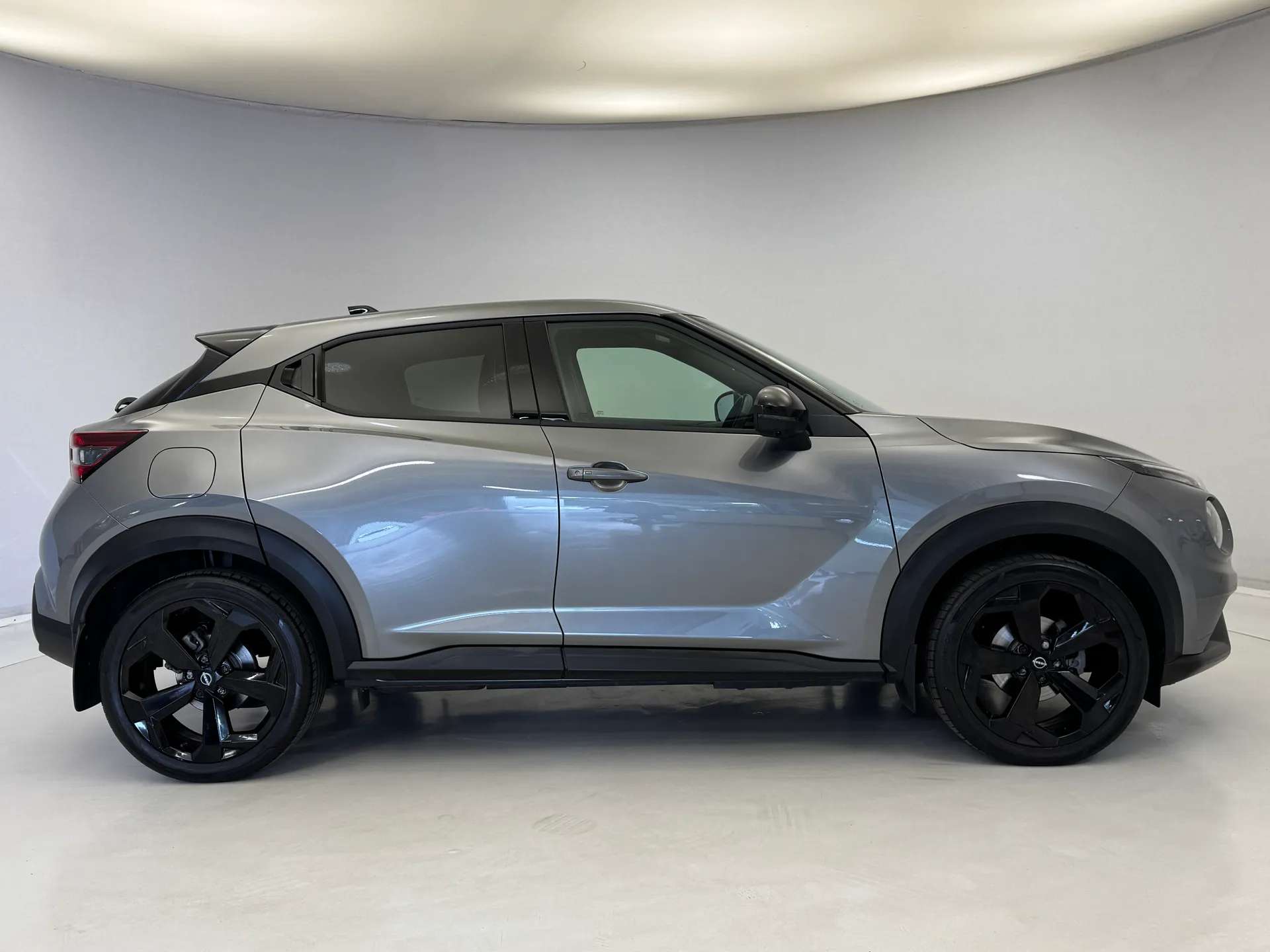 A 2024 NISSAN JUKE 1.0 DiG-T Tekna 5dr DCT A 2024 NISSAN JUKE 1.0 DiG-T Tekna 5dr DCT