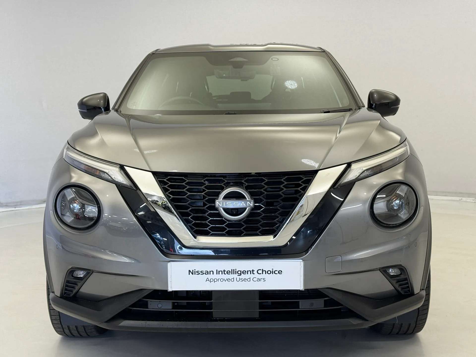 A 2024 NISSAN JUKE 1.0 DiG-T Tekna 5dr DCT A 2024 NISSAN JUKE 1.0 DiG-T Tekna 5dr DCT