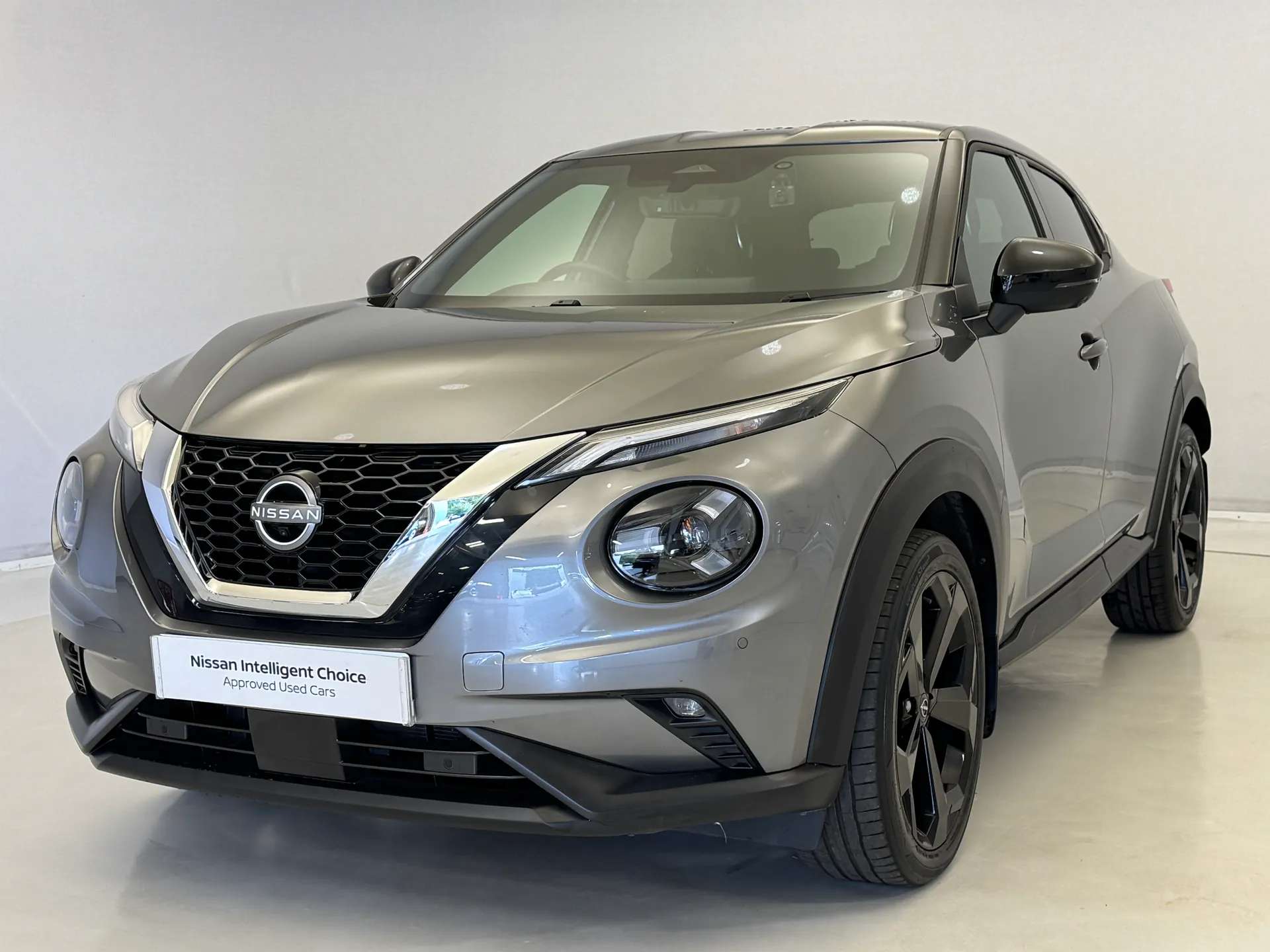 2024 NISSAN JUKE 2024 NISSAN JUKE