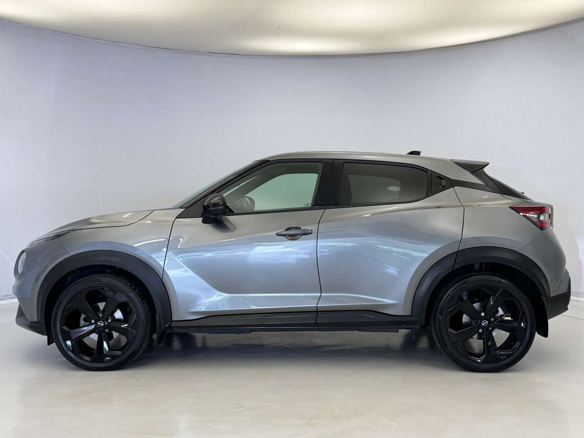 2024 NISSAN JUKE 2024 NISSAN JUKE
